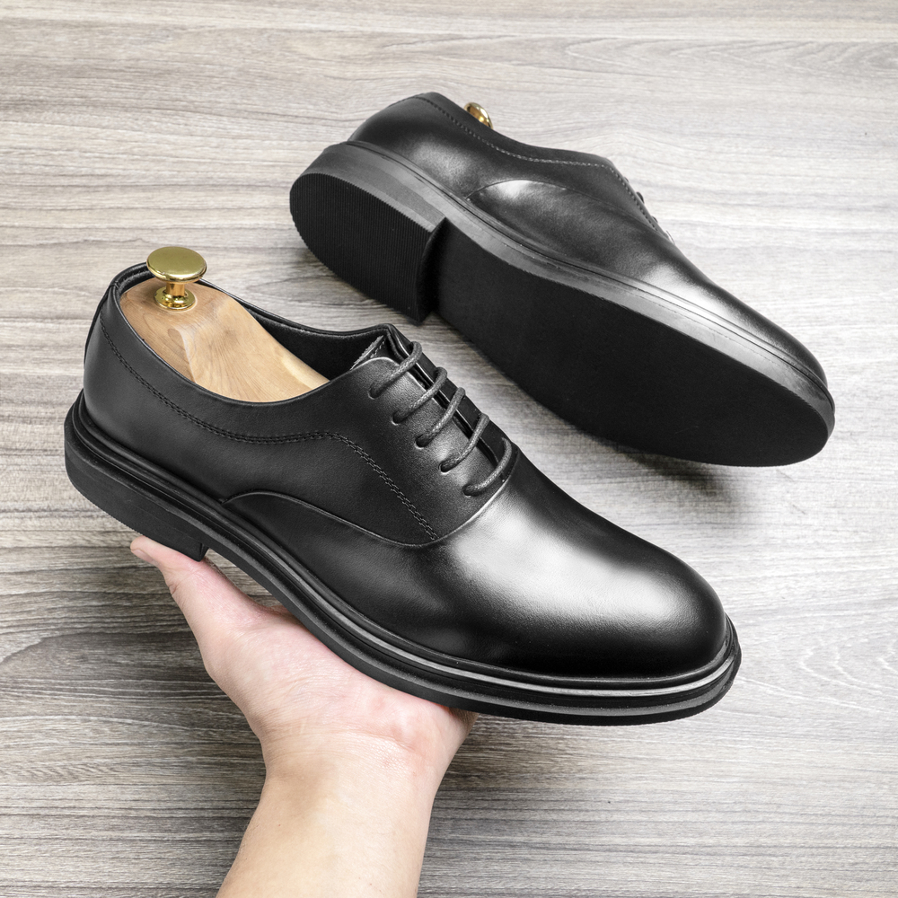 Giày da VN cao cấp CS024