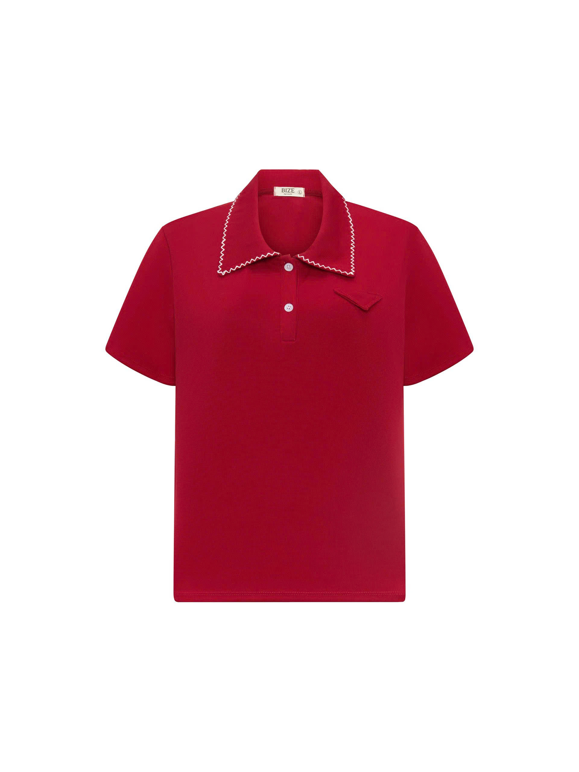 Áo thun phối viền cổ bigsize AT9044_thumbnail_5