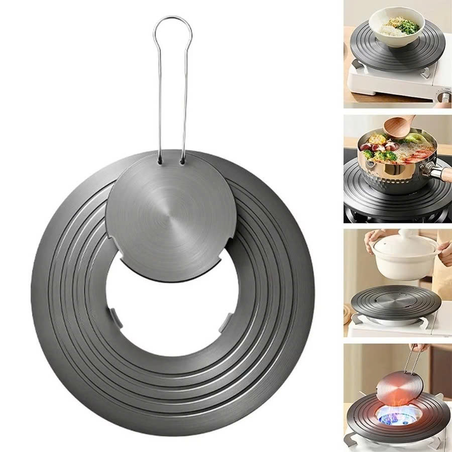 TẤM DẪN NHIỆT BẾP GAS