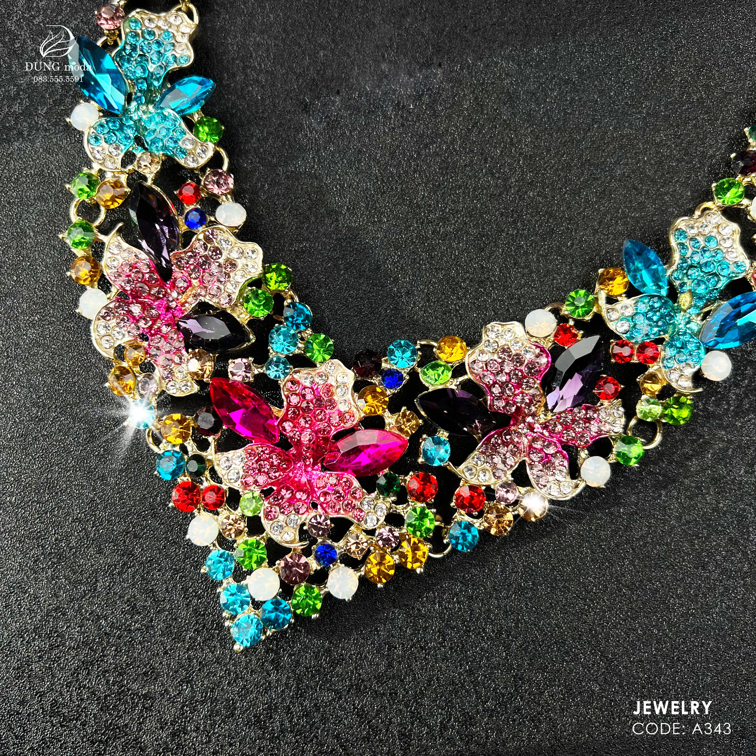 Bộ trang sức cao cấp A343_thumbnail_5