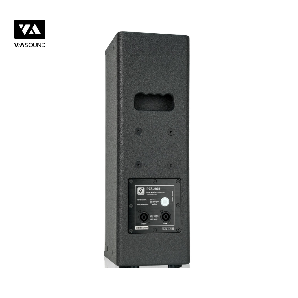 Loa Column 4ACOUSTIC PCS-205_thumbnail_4