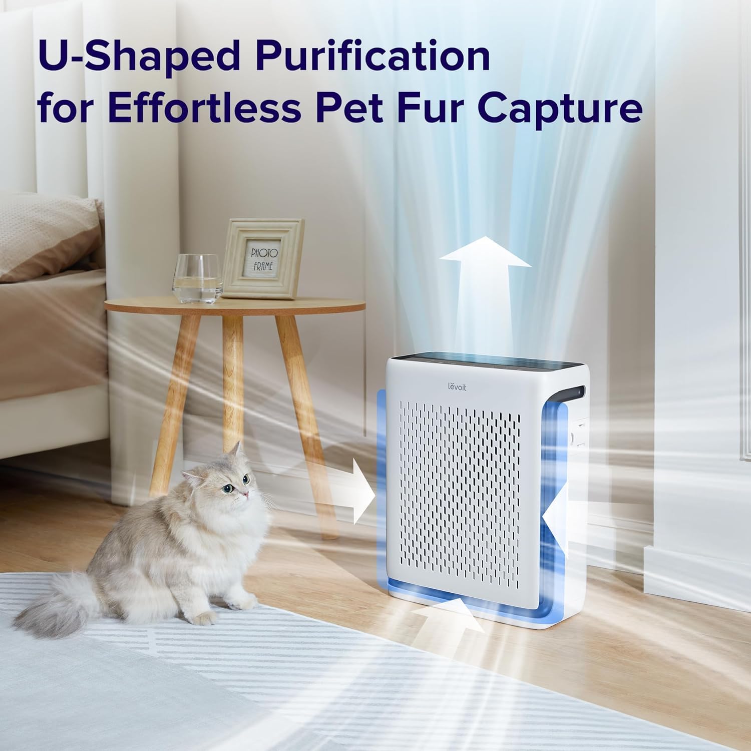52m² | Levoit Vital 100S Smart Air Purifier_thumbnail_5