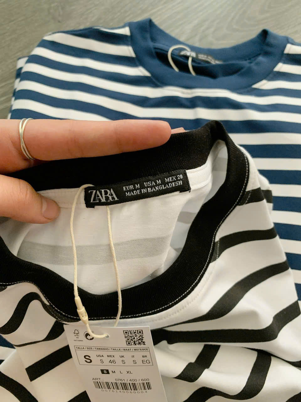 A66 ÁO ZARA SỌC FORM OVER_thumbnail_3