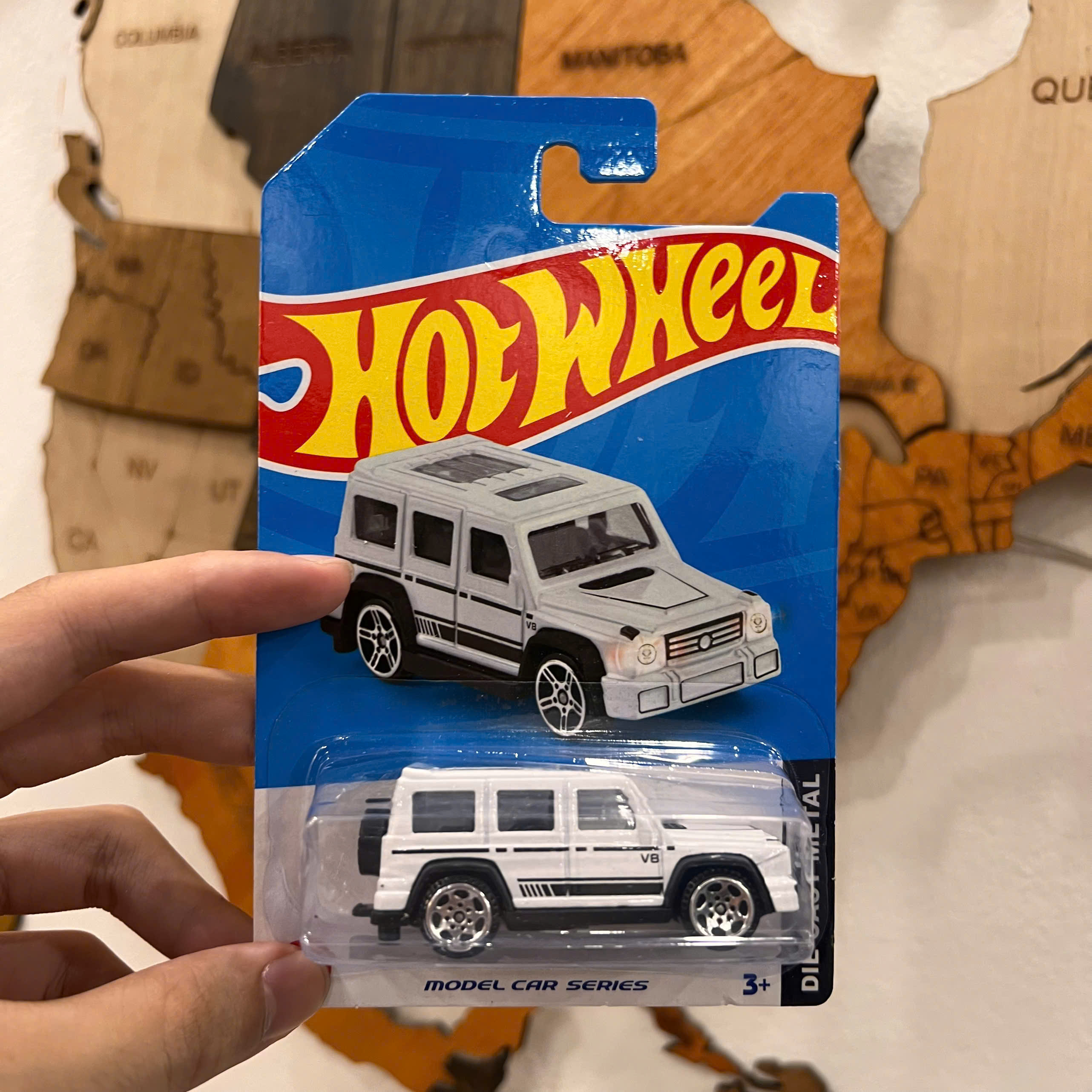 Mô Hình Hot Wheels Basic [Hàng 80%] tỉ lệ 1:64, Xe Ô tô Mô Hình, Đồ Chơi Xe đua Hot Wheels_thumbnail_145