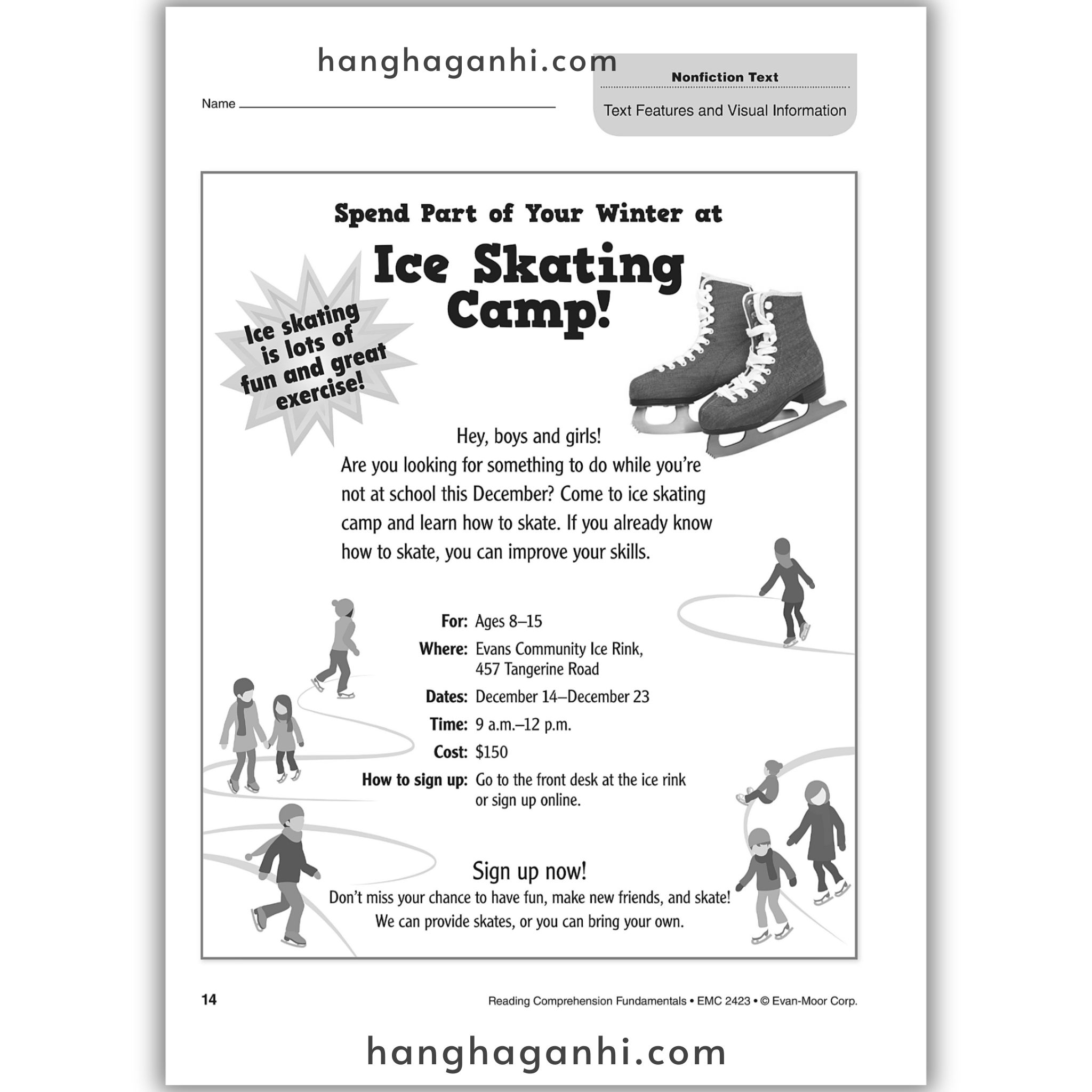 Reading Comprehension Fundamentals grade 3_thumbnail_15