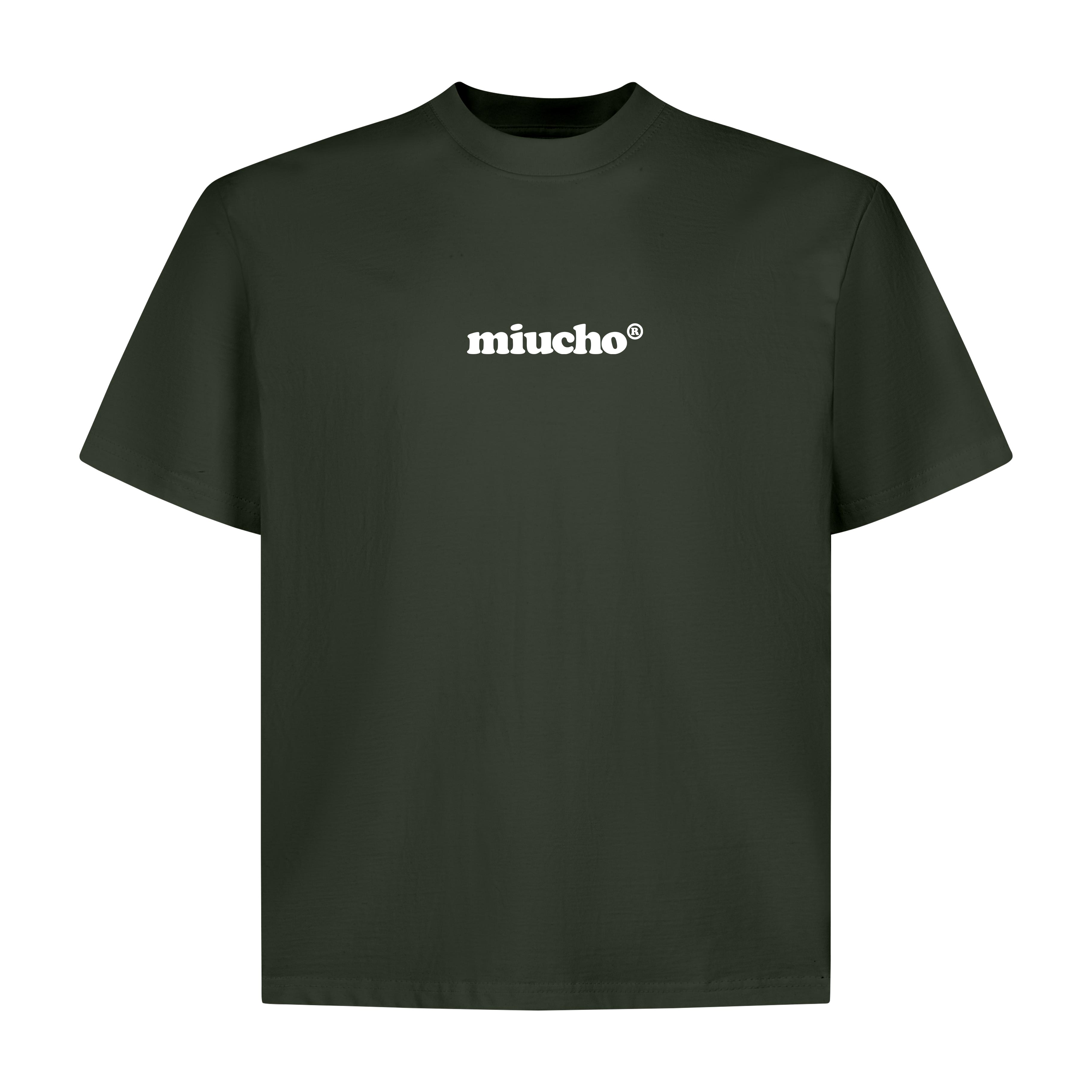 Áo phông nam form boxy vải 2C 250gsm AXD1594 Miucho Club Local Brand in basic_thumbnail_7