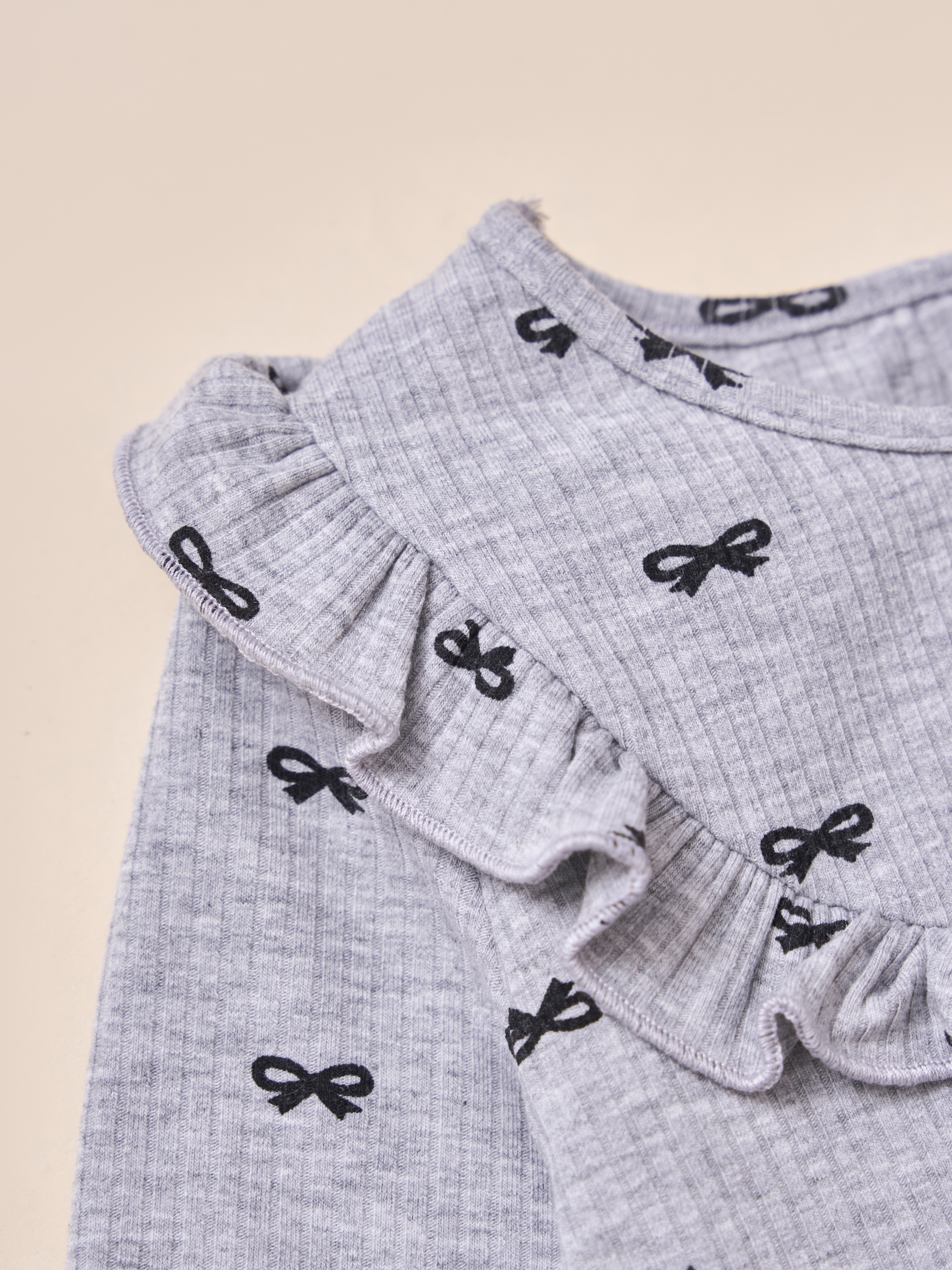 Bộ cotton tăm dài tay cuốn bèo gấu_thumbnail_6