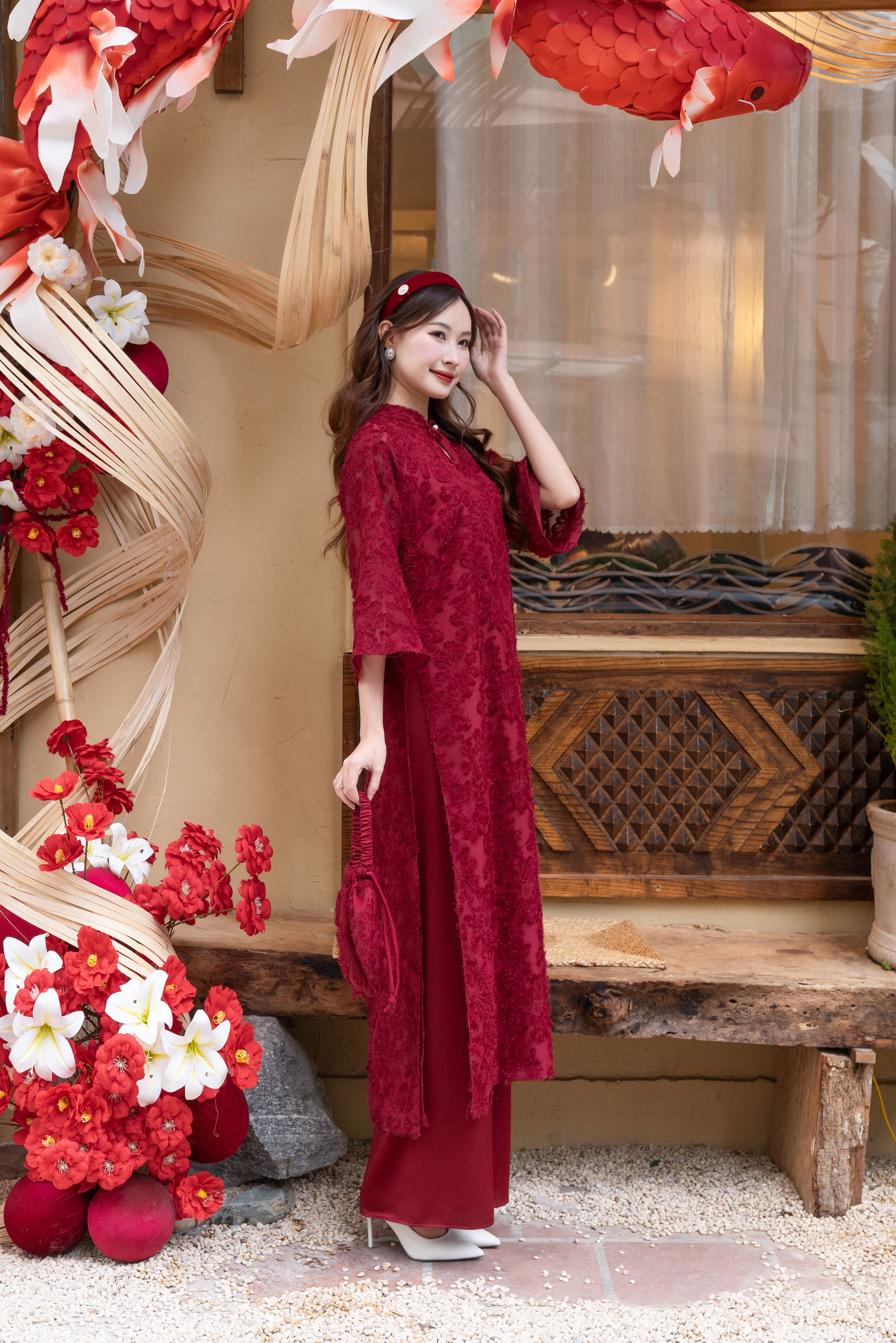 Áo dài Nguyệt Cầm/Nguyệt Ngân_thumbnail_5