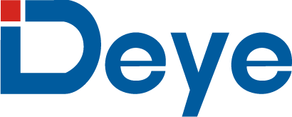 logo - deye