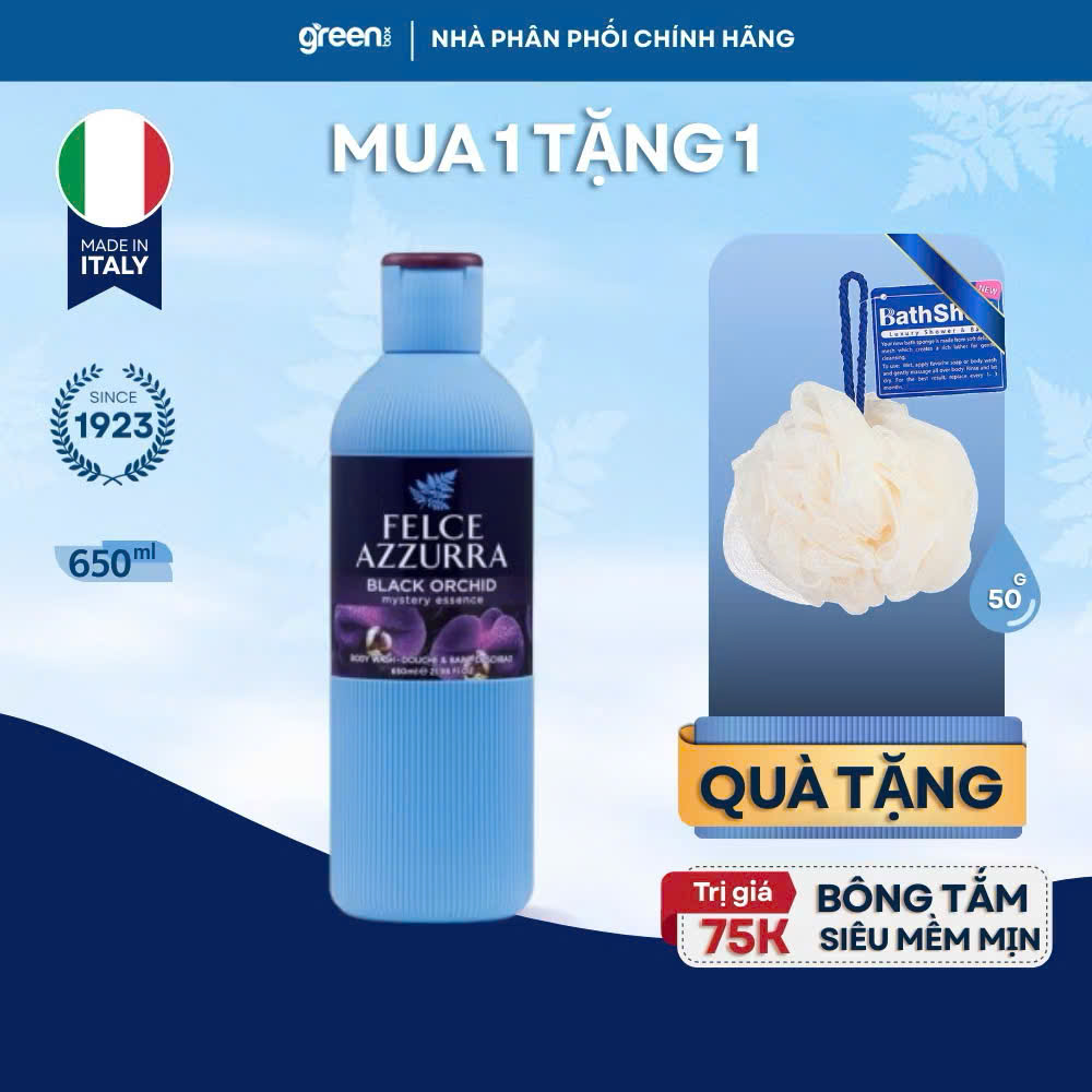 S4 SỮA TẮM HƯƠNG NƯỚC HOA (TẶNG KÈM BÔNG TẮM)_thumbnail_2