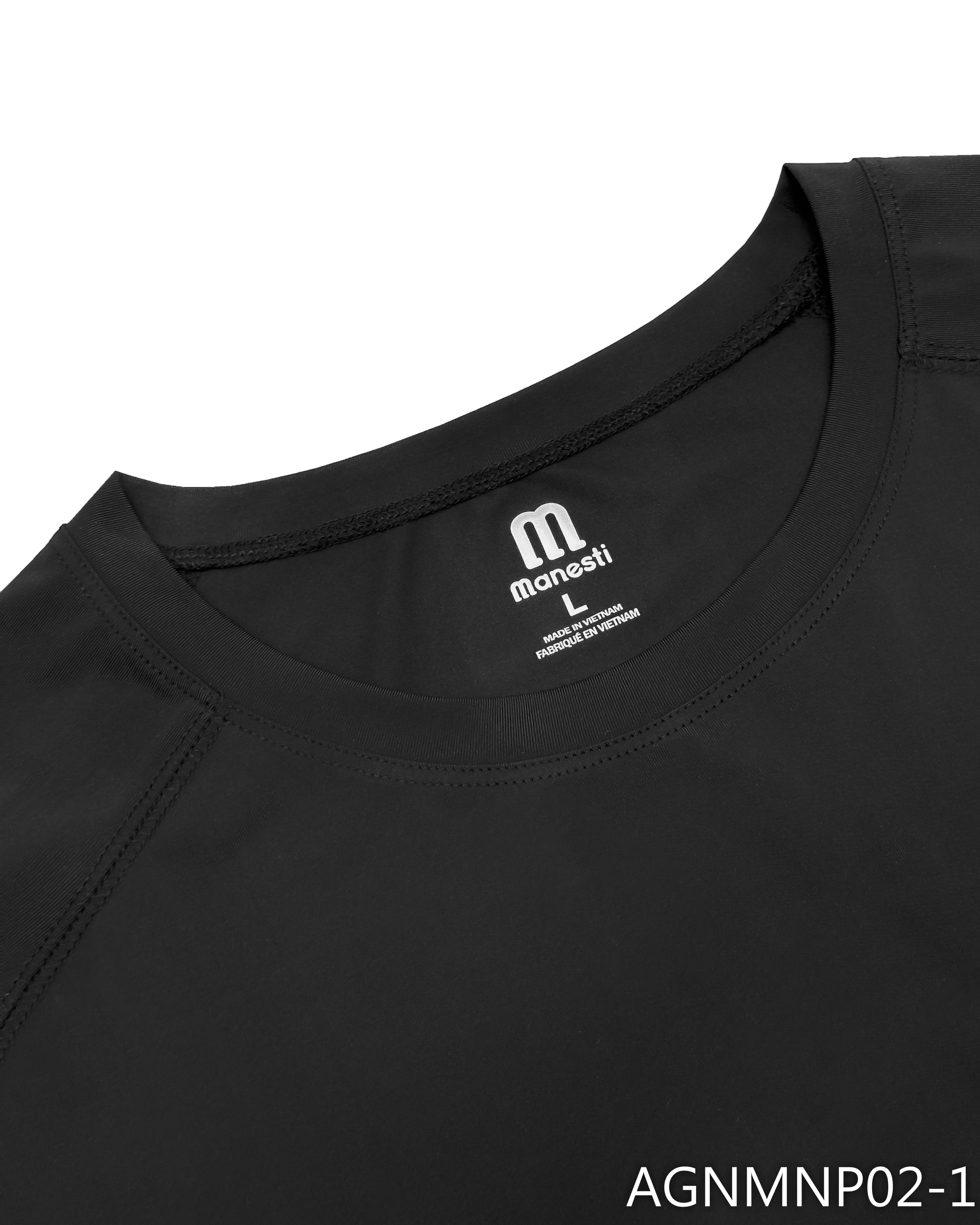 ÁO GIỮ NHIỆT MANESTI TRƠN LÔ GÔ CHỮ m GIỮA_thumbnail_11