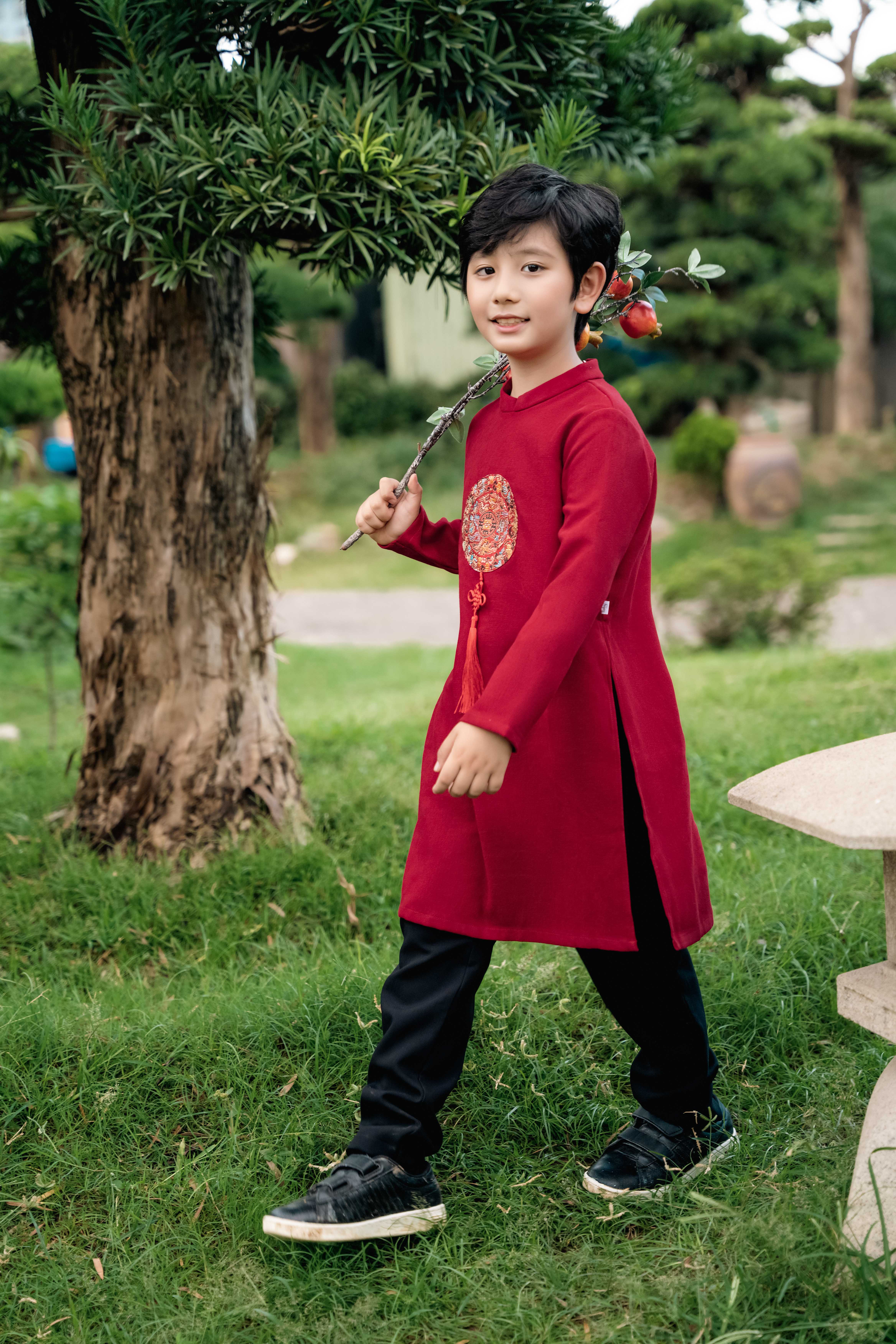 Áo dài bé trai phối khánh_thumbnail_2