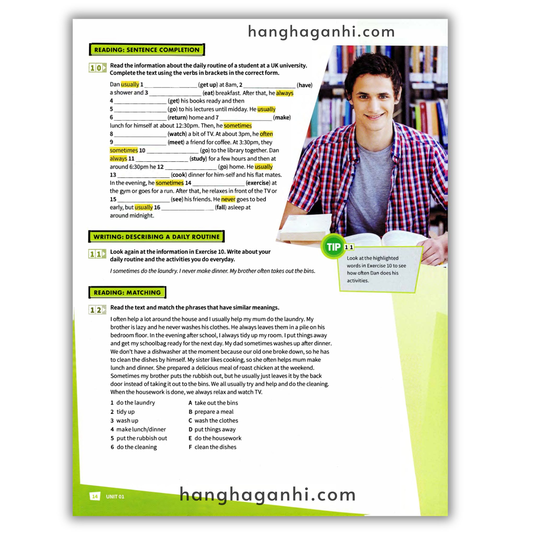 [Sách] Cambridge English MINDSET for IELTS Foundation Student’s Book_thumbnail_11