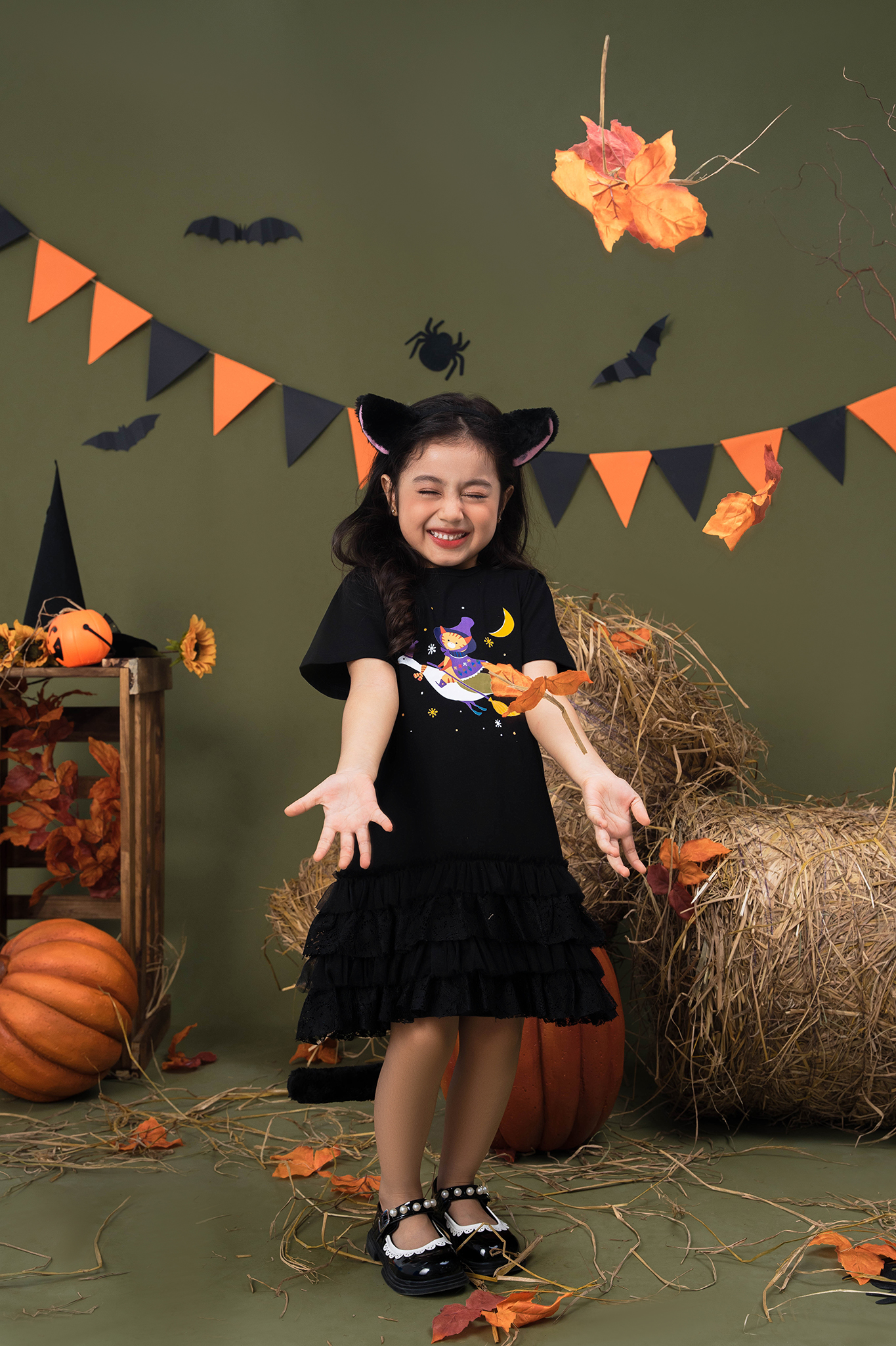 Váy phù thủy đuôi cá phối ren_thumbnail_3