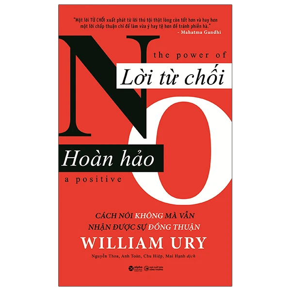 Lời Nói Từ Chối Hoàn Hảo_thumbnail_0