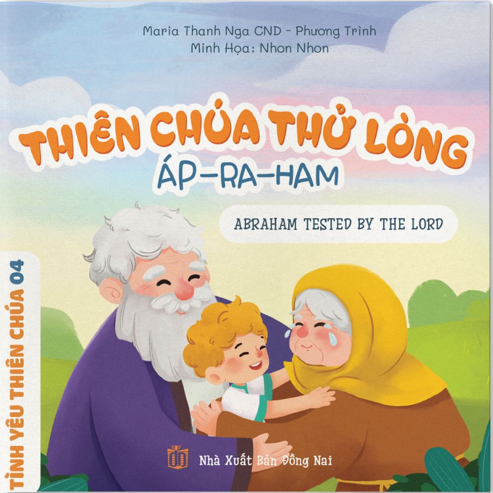 BỘ TRUYỆN TRANH TÌNH YÊU THIÊN CHÚA 04_thumbnail_2