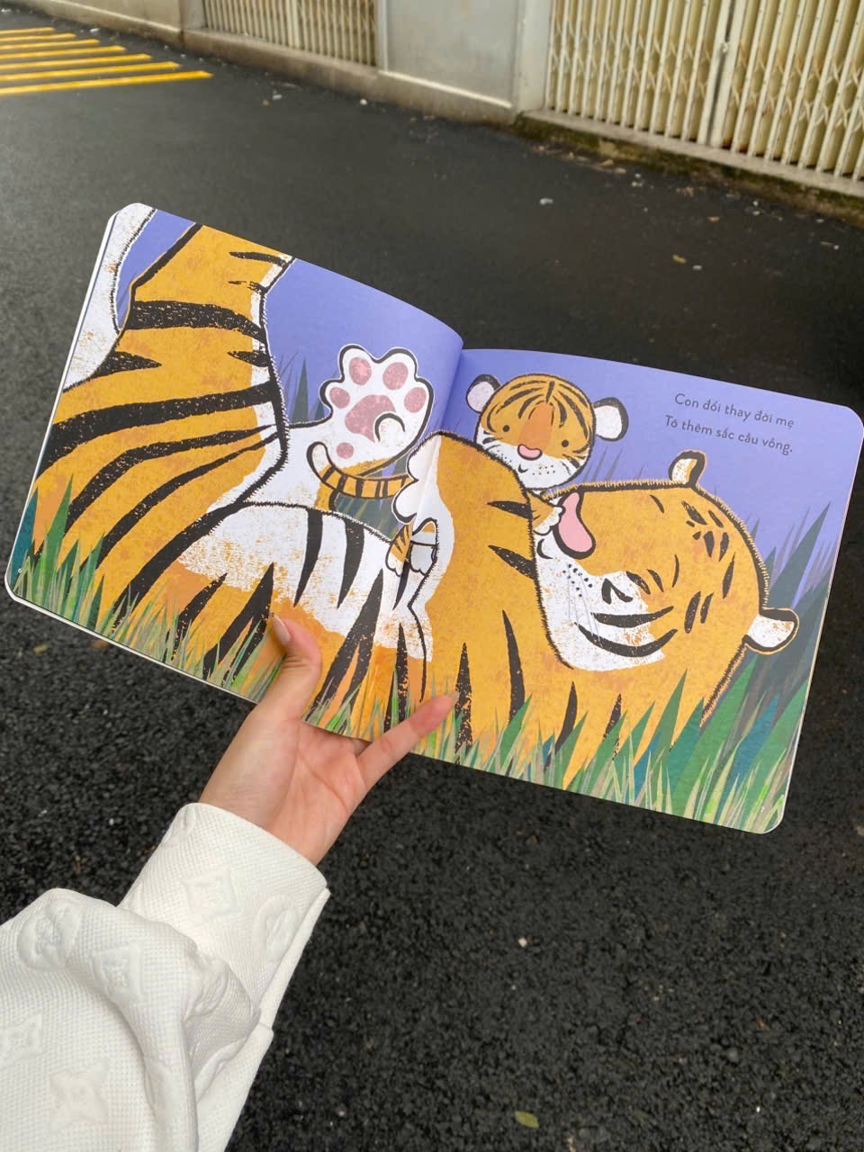 Combo 10 Cuốn Thủ Thỉ Cùng Con (6 – 11)_thumbnail_6