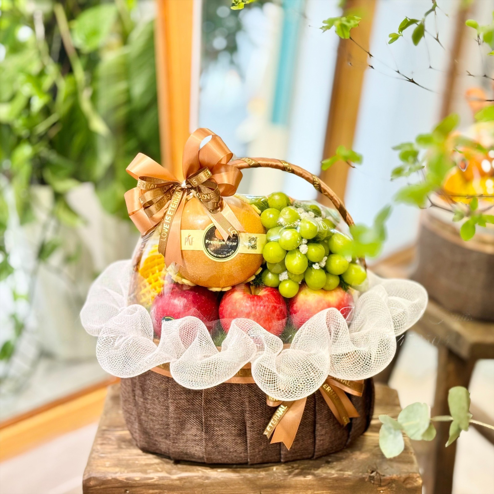 Giỏ trái cây đẹp - G801_thumbnail_1