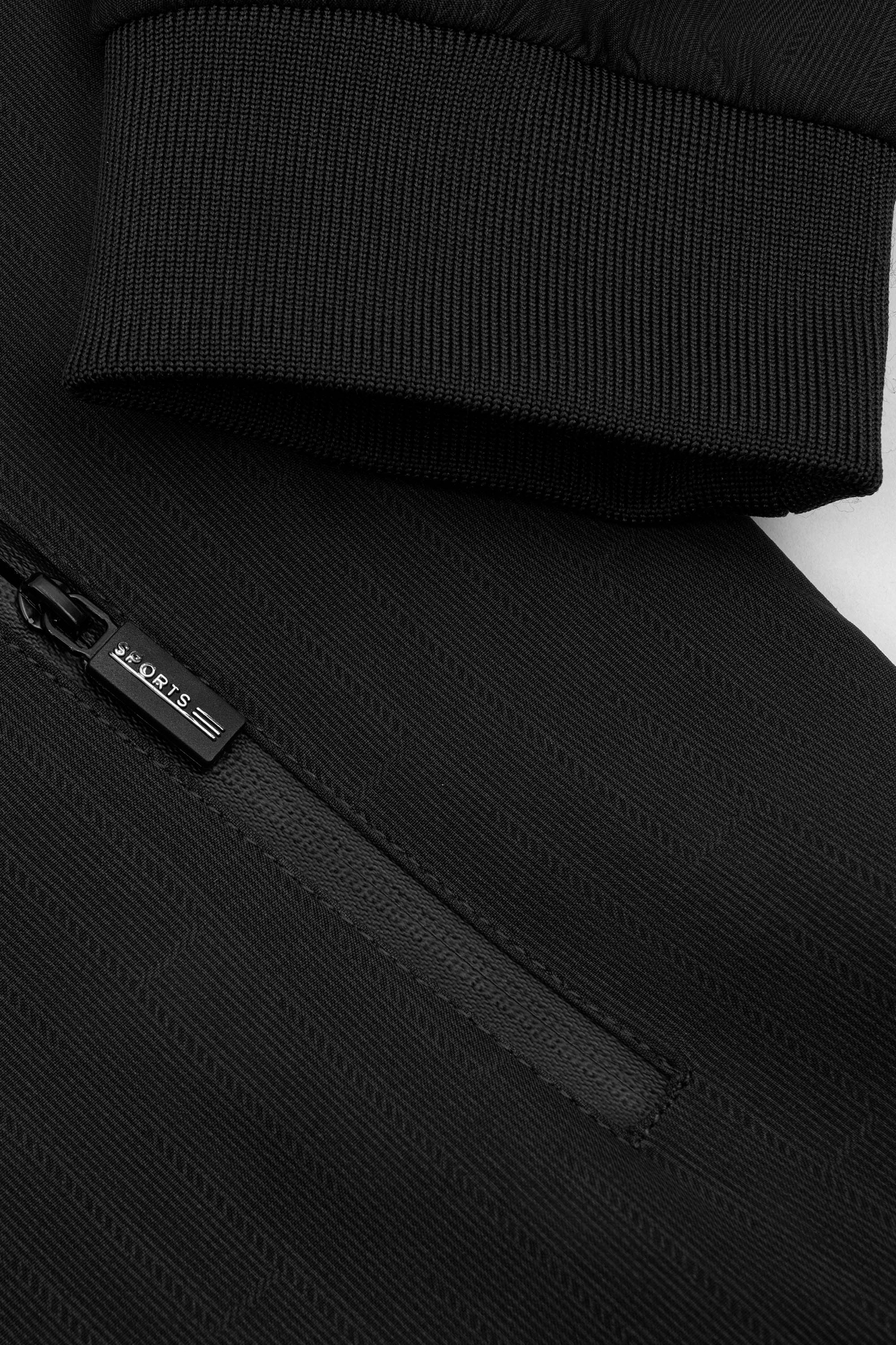 Áo Khoác Bo Dệt Cổ Đứng Trung Niên ANCHI Chất Liệu Poly Cao Cấp_thumbnail_22