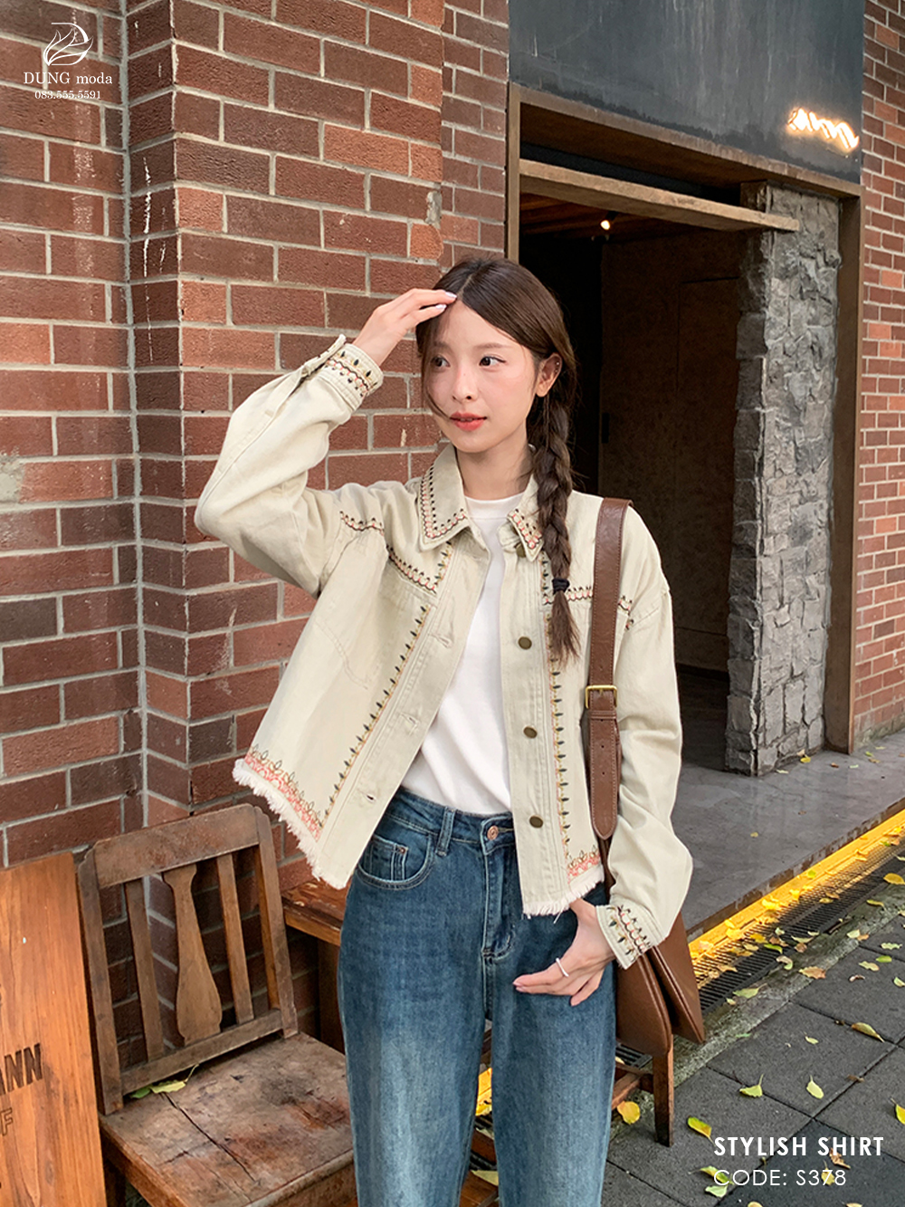 Áo Jean Nữ S378_thumbnail_2