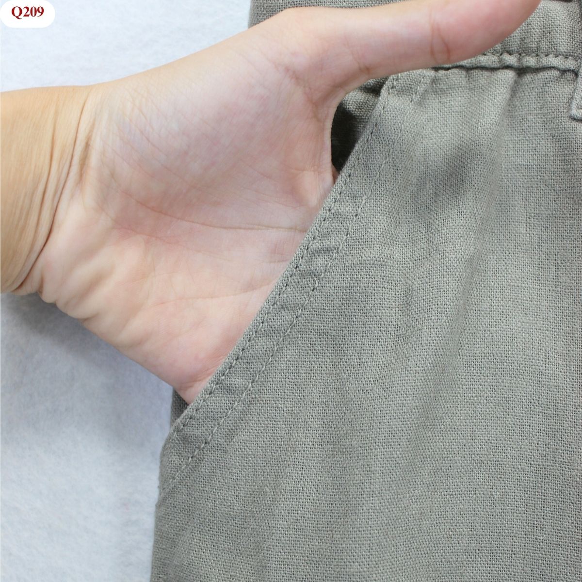 Q209- QUẦN LINEN DÂY RÚT_thumbnail_7