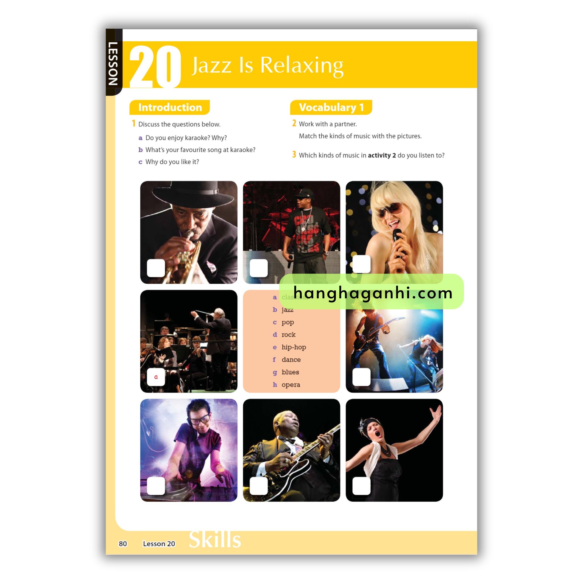 Time To Talk – 21St Century Communication Skills – Beginner A1 Student’s Book_thumbnail_12