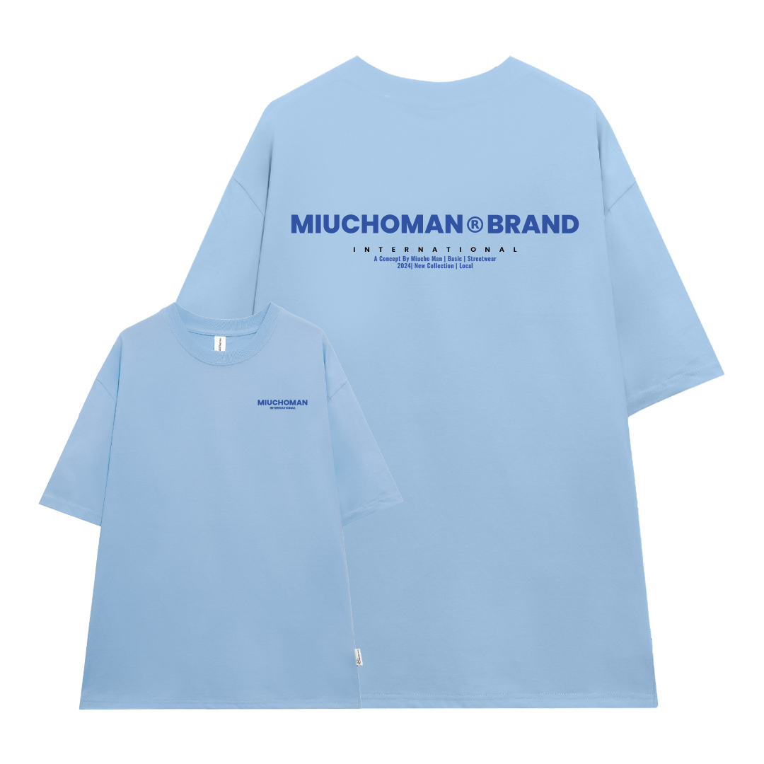 Áo thun nam local brand nhiều màu ATD1466 Miucho Man vải cotton thoáng mát cổ tròn in basic_thumbnail_13