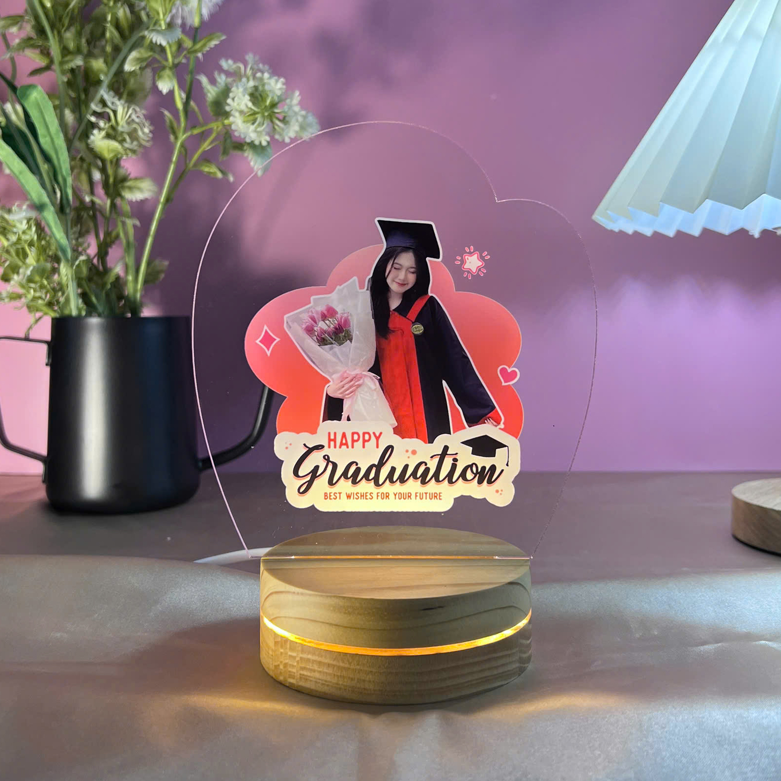 Đèn LED 3D in ảnh cá nhân hóa – Quà tốt nghiệp độc đáo, lưu giữ kỷ niệm ý nghĩa ngày ra trường dành cho bạn bè, người thân yêu_thumbnail_5