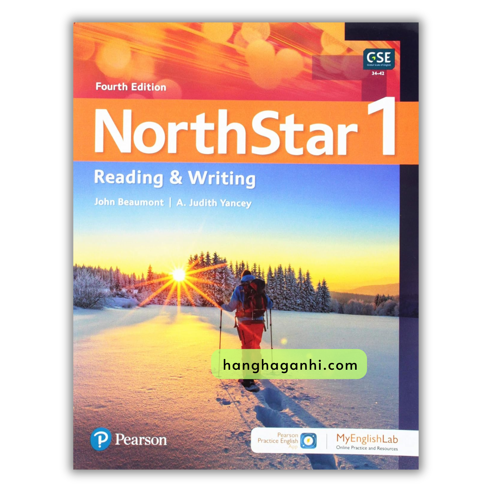 Northstar 1 Reading and Writing Student Book