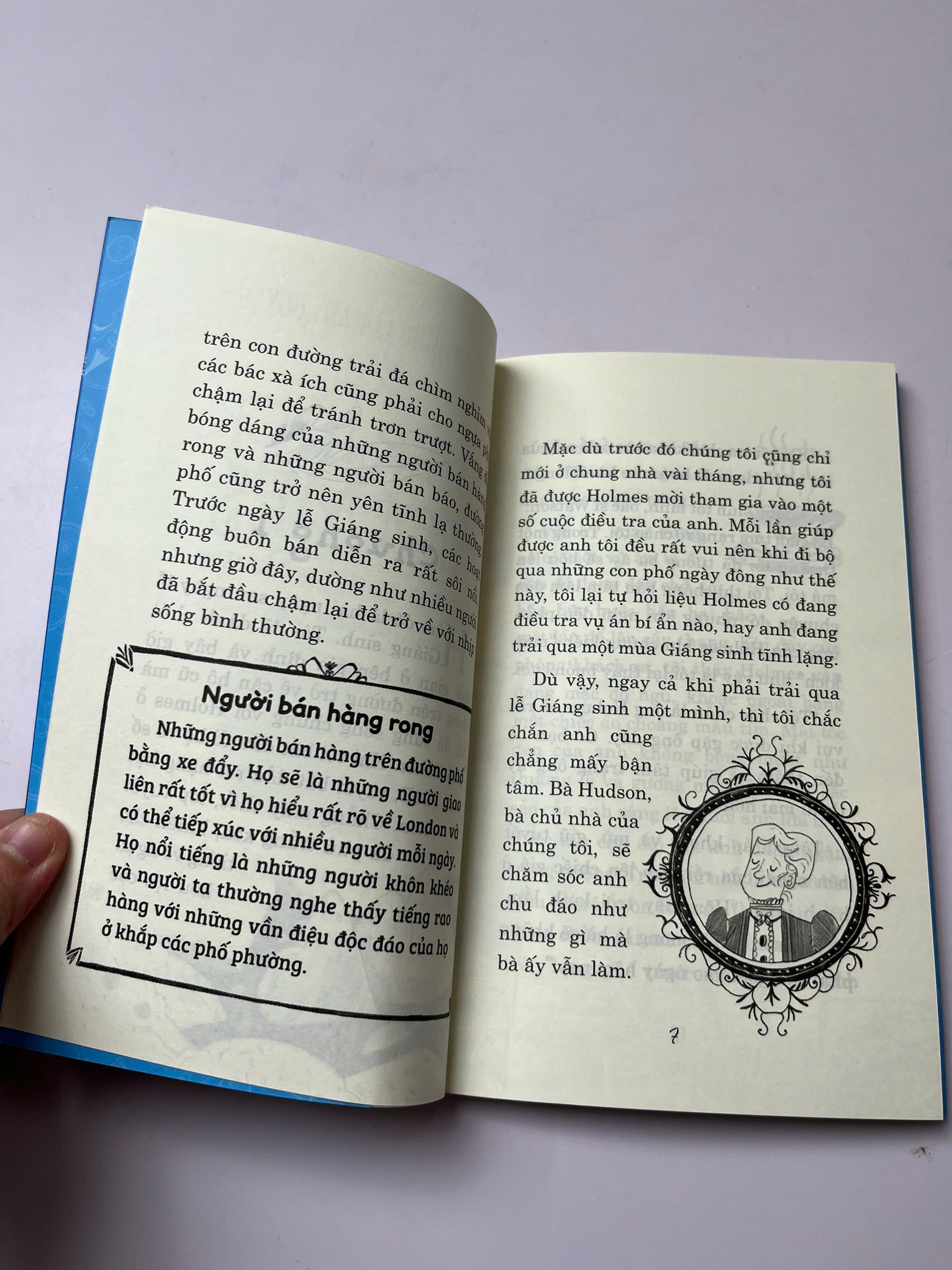 Combo 10 cuốn Sherlock Holmes - Những bí mật và báu vật bị đánh cắp (10 tập)_thumbnail_13