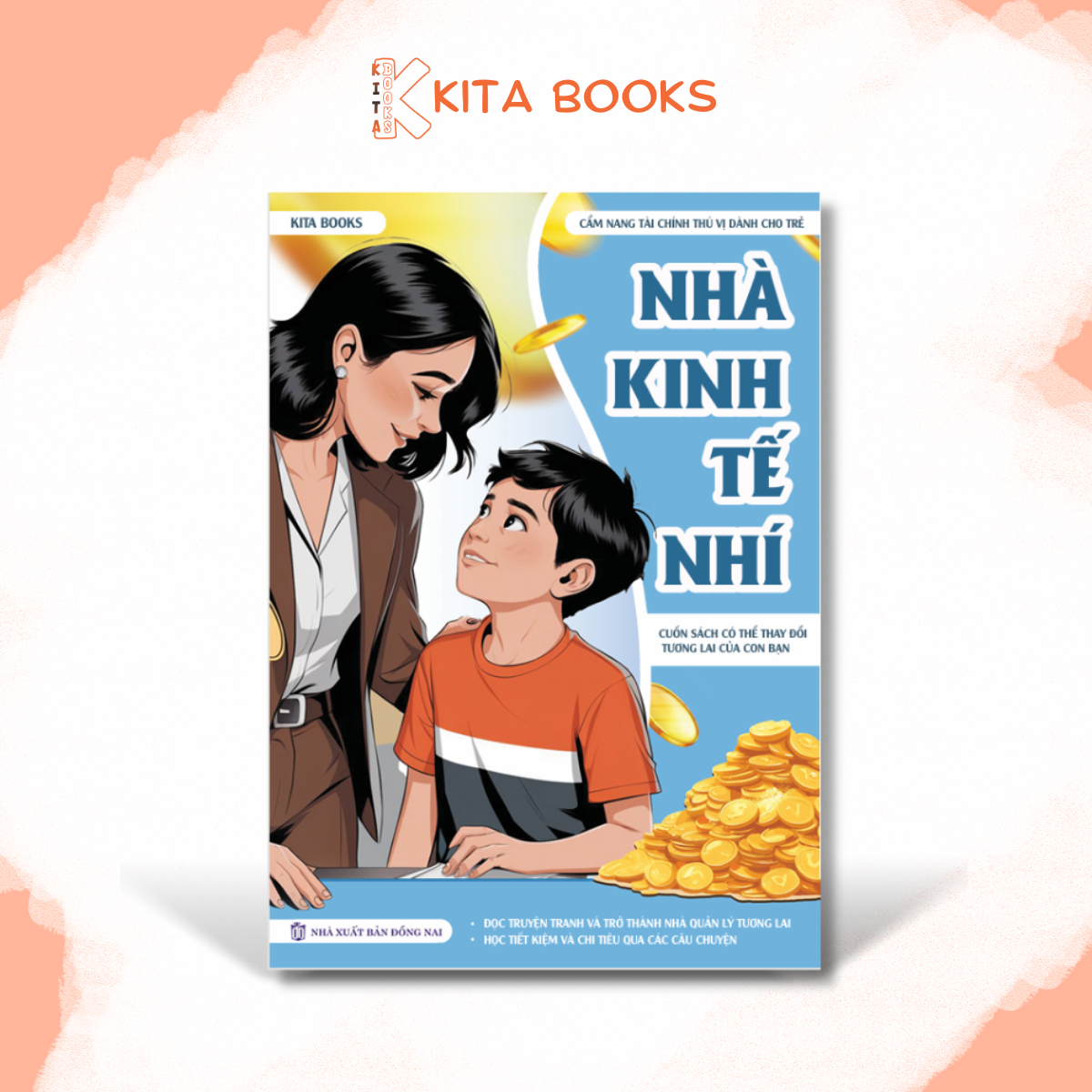 (QUÀ TẶNG 308K) Combo 4 cuốn phát triển trí tuệ cho trẻ_thumbnail_6