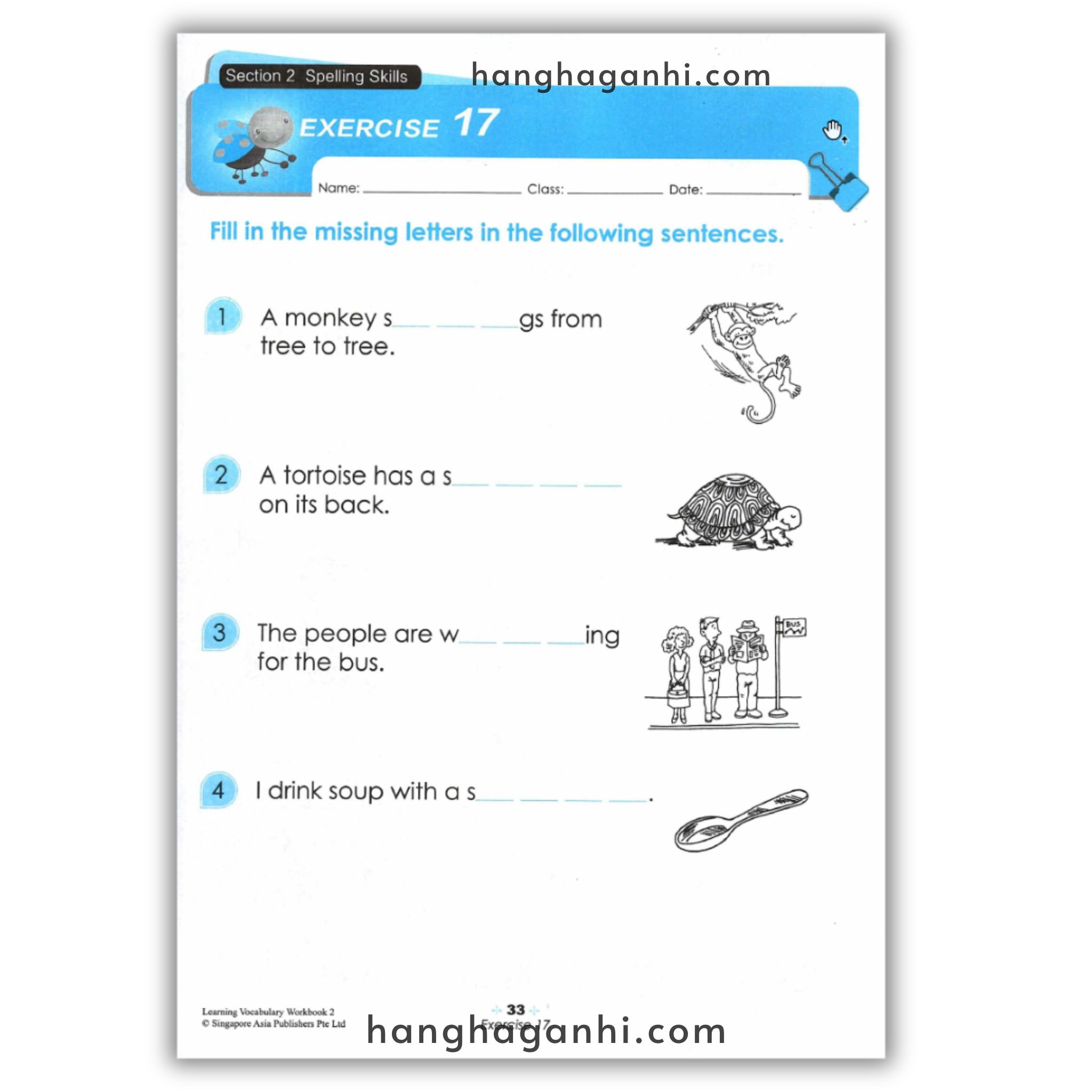 SAP Learning Vocabulary 2 Workbook_thumbnail_4