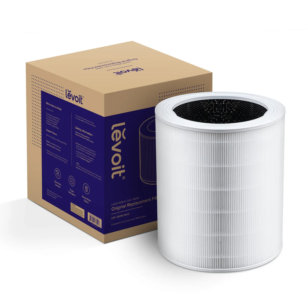 Levoit Core® 600S Original Replacement Filter