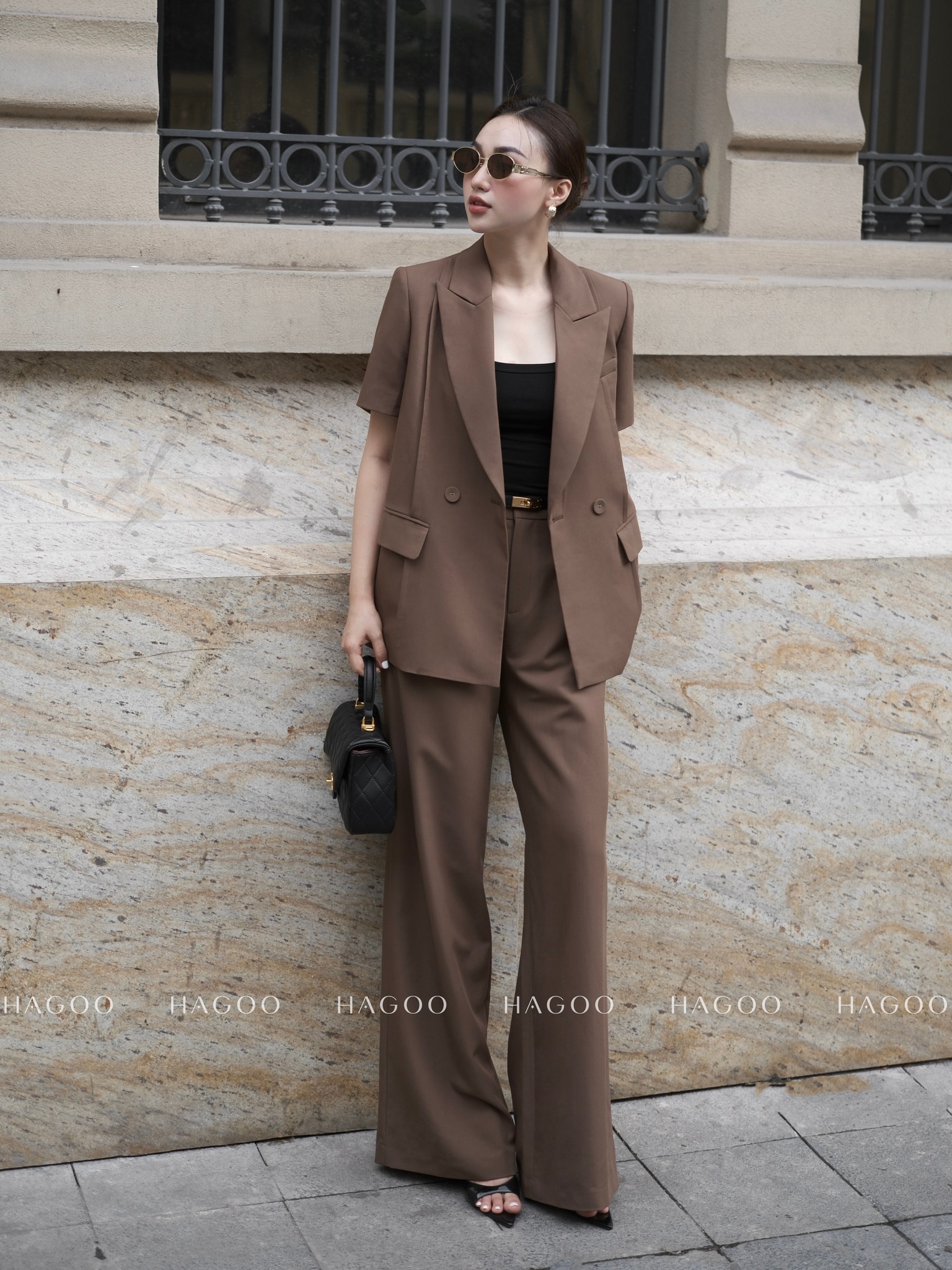 Set vest cộc tay quần dài HAGOO_thumbnail_2