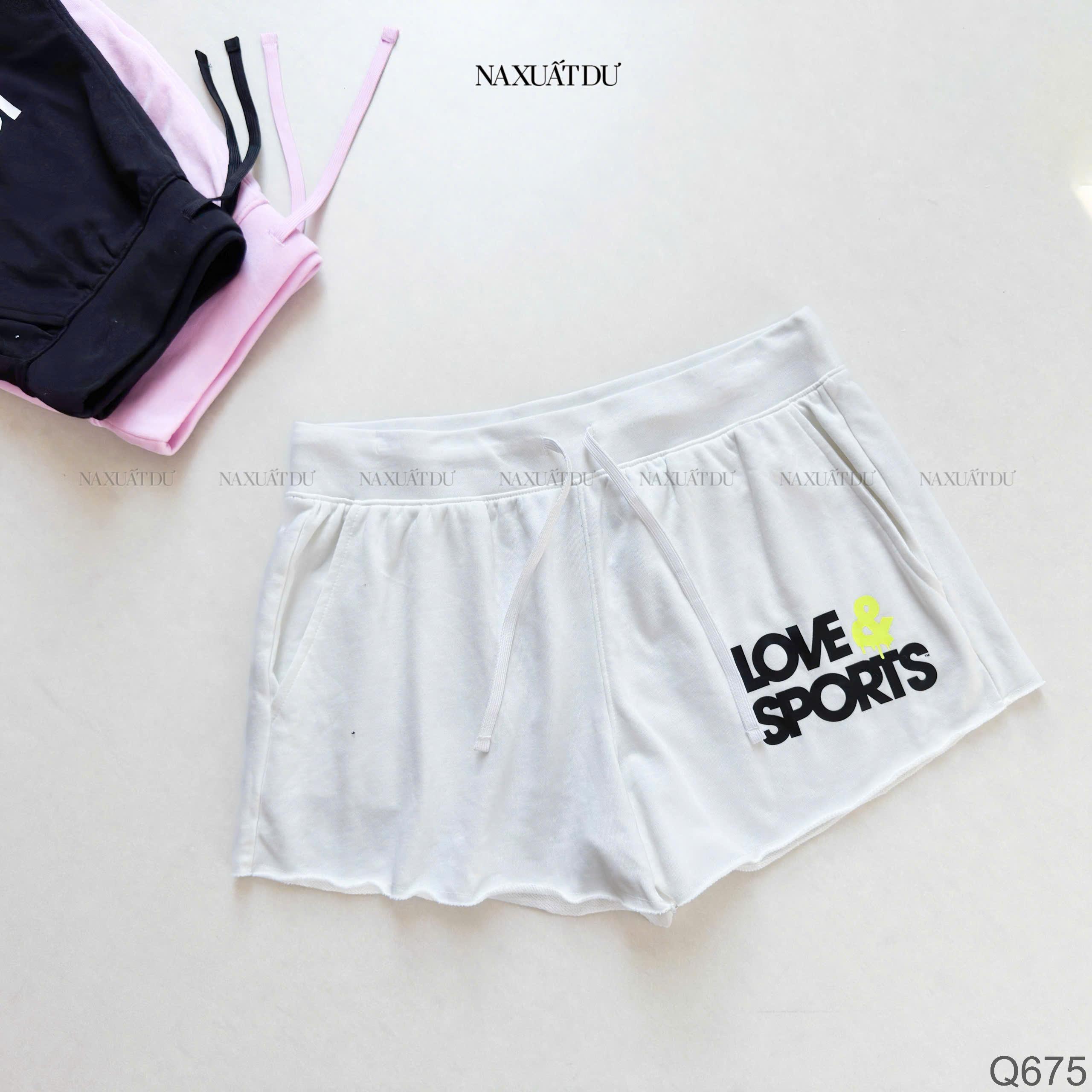Quần short nữ  - Q675 (SALE)_thumbnail_2