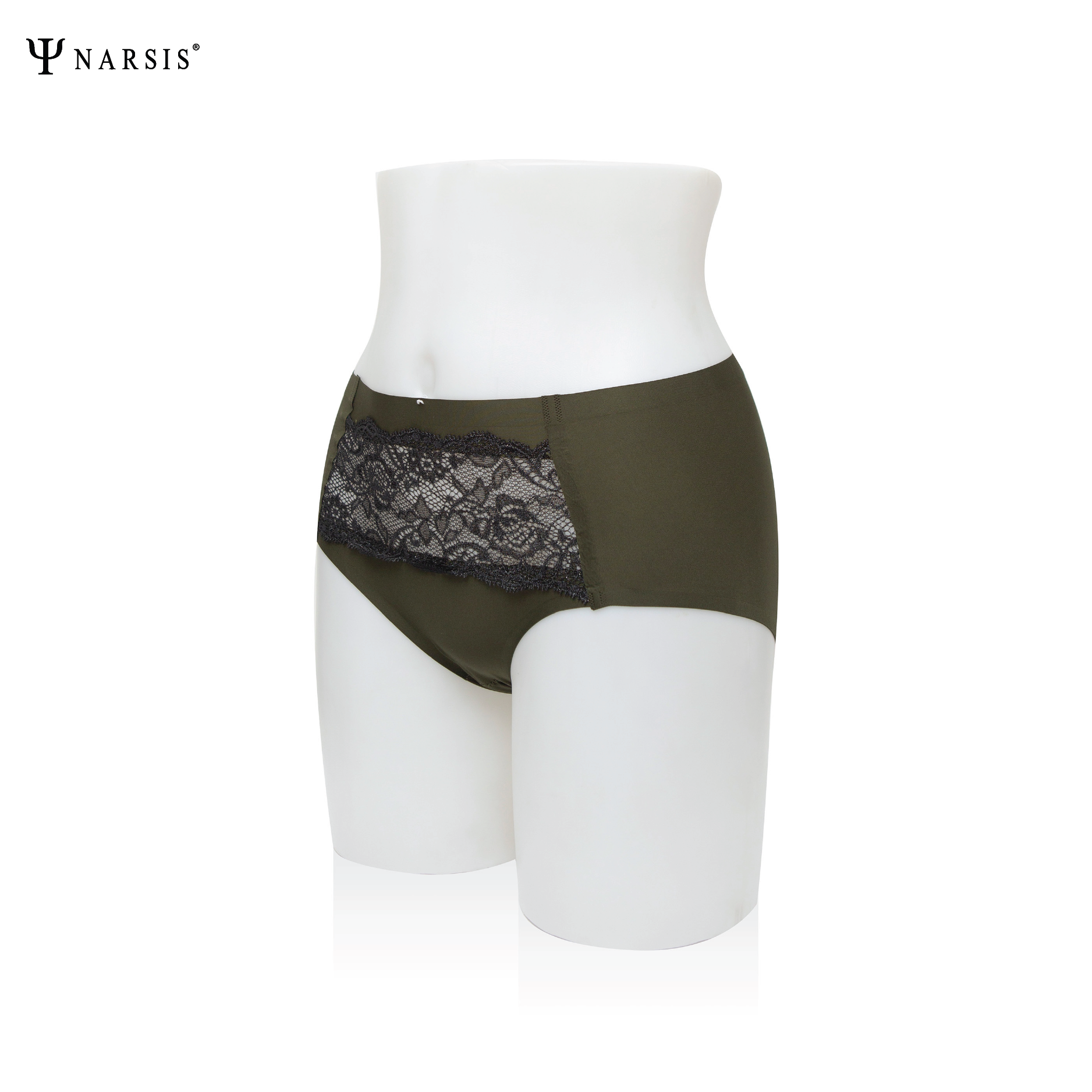 QUẦN LÓT NỮ K0019 NARSIS VẢI REN THOÁNG MÁT, SANG TRỌNG, PHONG CÁCH THANH LỊCH, TINH TẾ_thumbnail_0