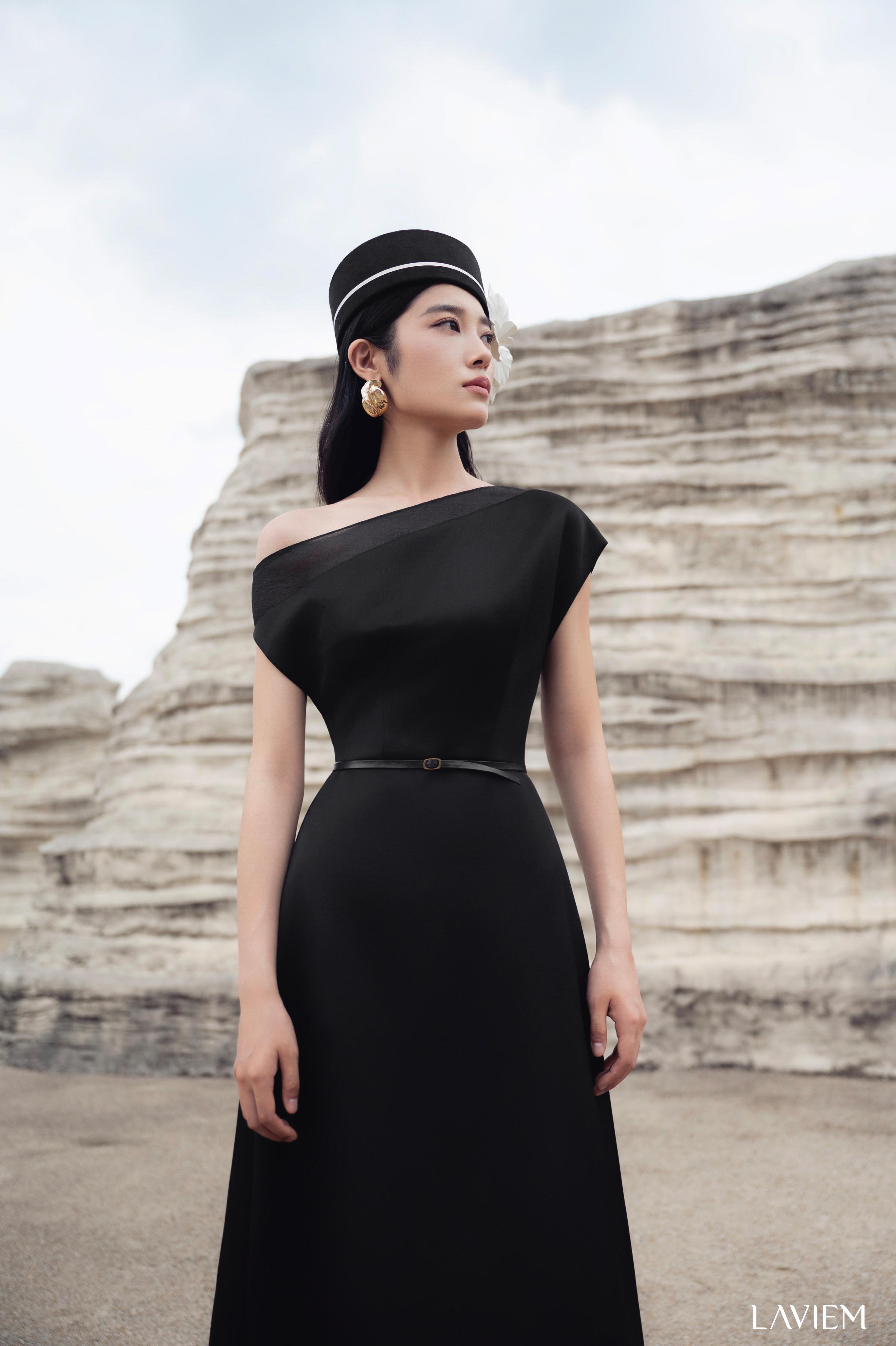 Sona Dress (With belt)_thumbnail_8