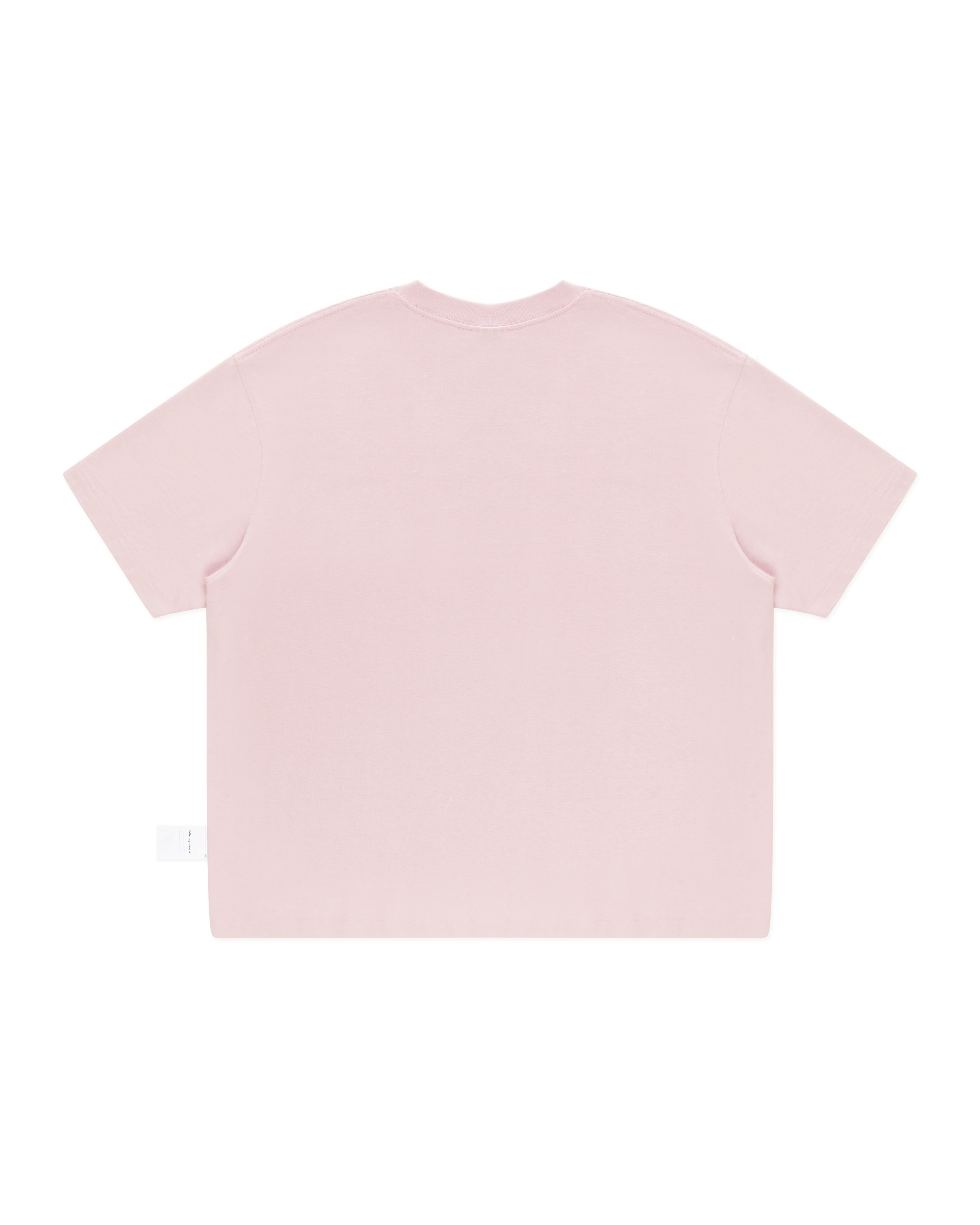 Levents® x Hello Kitty | Kitty's Family Semi-Oversized Tee_thumbnail_8