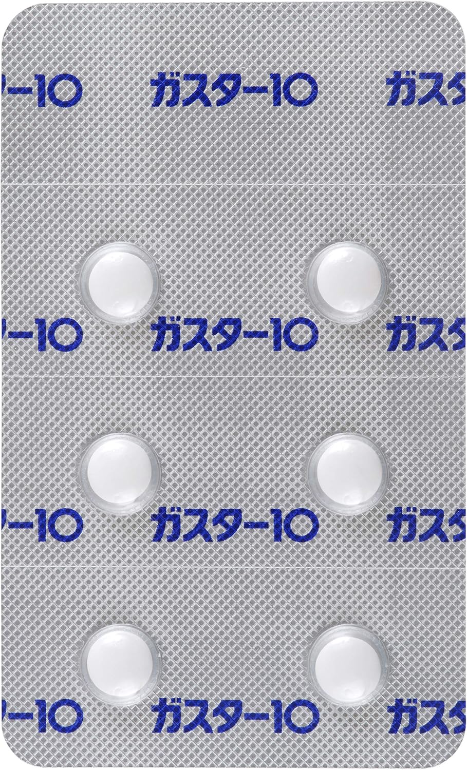 Thuốc giảm đau dạ dày Gaster 10_thumbnail_3