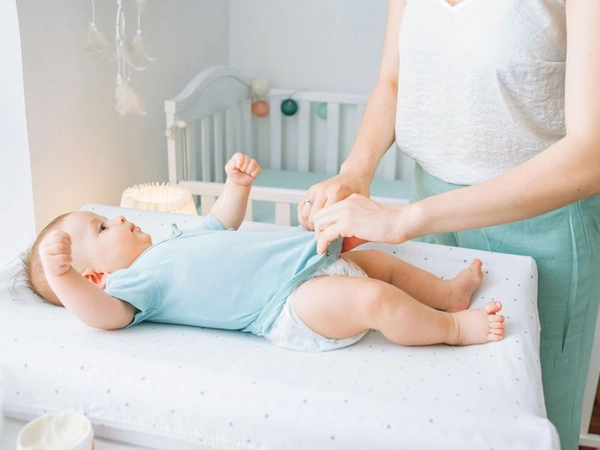 Danh sách đồ sơ sinh mùa đông cần chuẩn bị cho bé