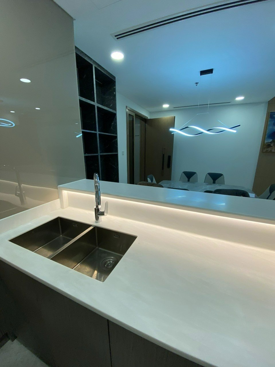 Bán cắt lỗ căn 3PN tầng thấp - View Sông: 15,5 tỷ all in _thumbnail_2