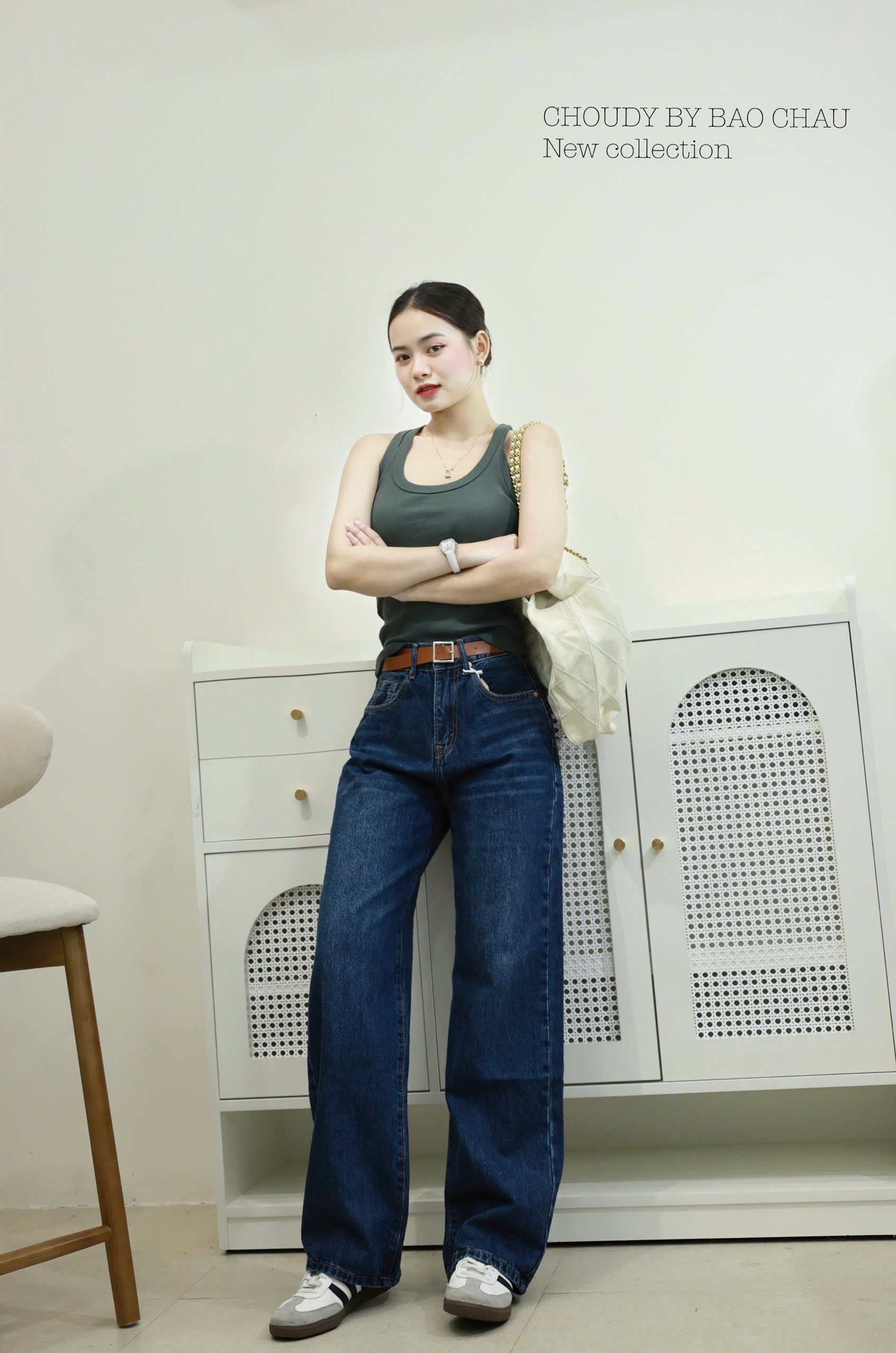 Q331 QUẦN JEAN NỮ 2 MÀU (KÈM THẮT LƯNG)_thumbnail_20