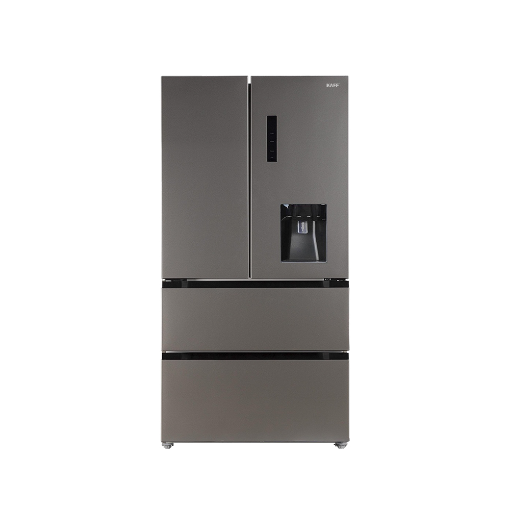 Tủ lạnh side by side KF – BCD523W