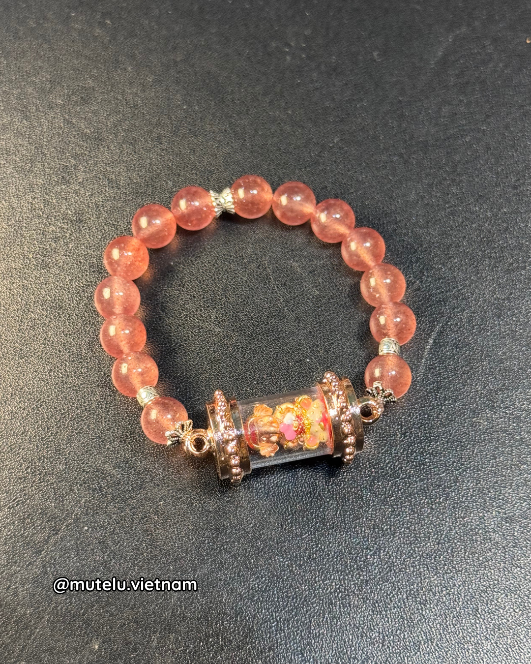 Takrut Ganesha, Ganaya thân yêu - Luang Phor Lek, Wat Tham Khao Noi Keraso_thumbnail_5