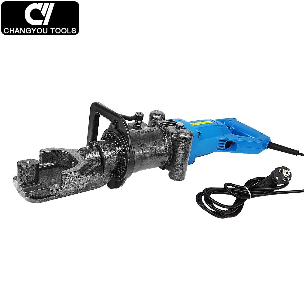 Máy uốn thép RB20, RB22, RB25