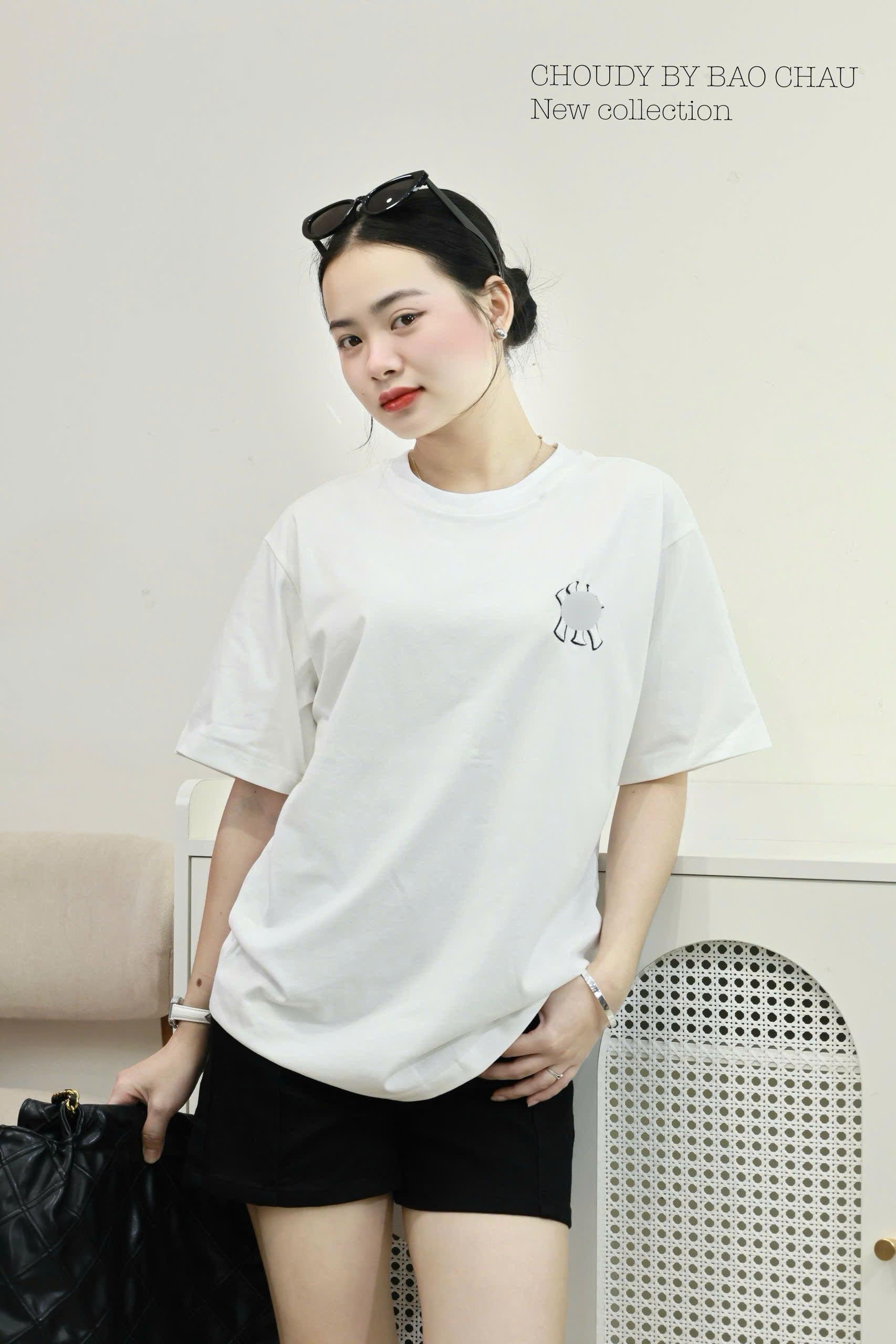 A847 ÁO THUN 3 MÀU