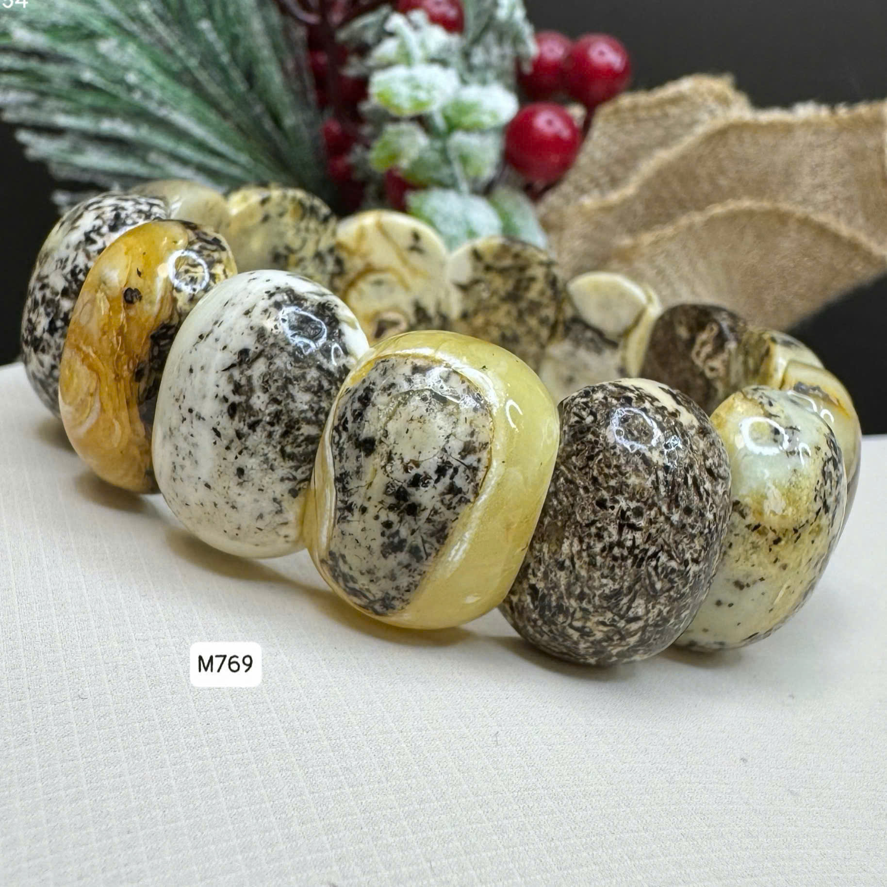 Lắc Tay Bản Mộc Phong Cảnh - M769_thumbnail_3