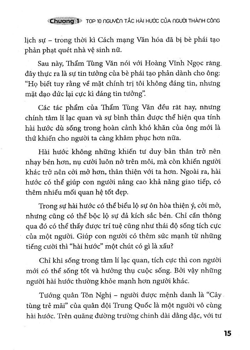 Hài Hước Một Chút, Thế Giới Sẽ Khác Đi_thumbnail_11
