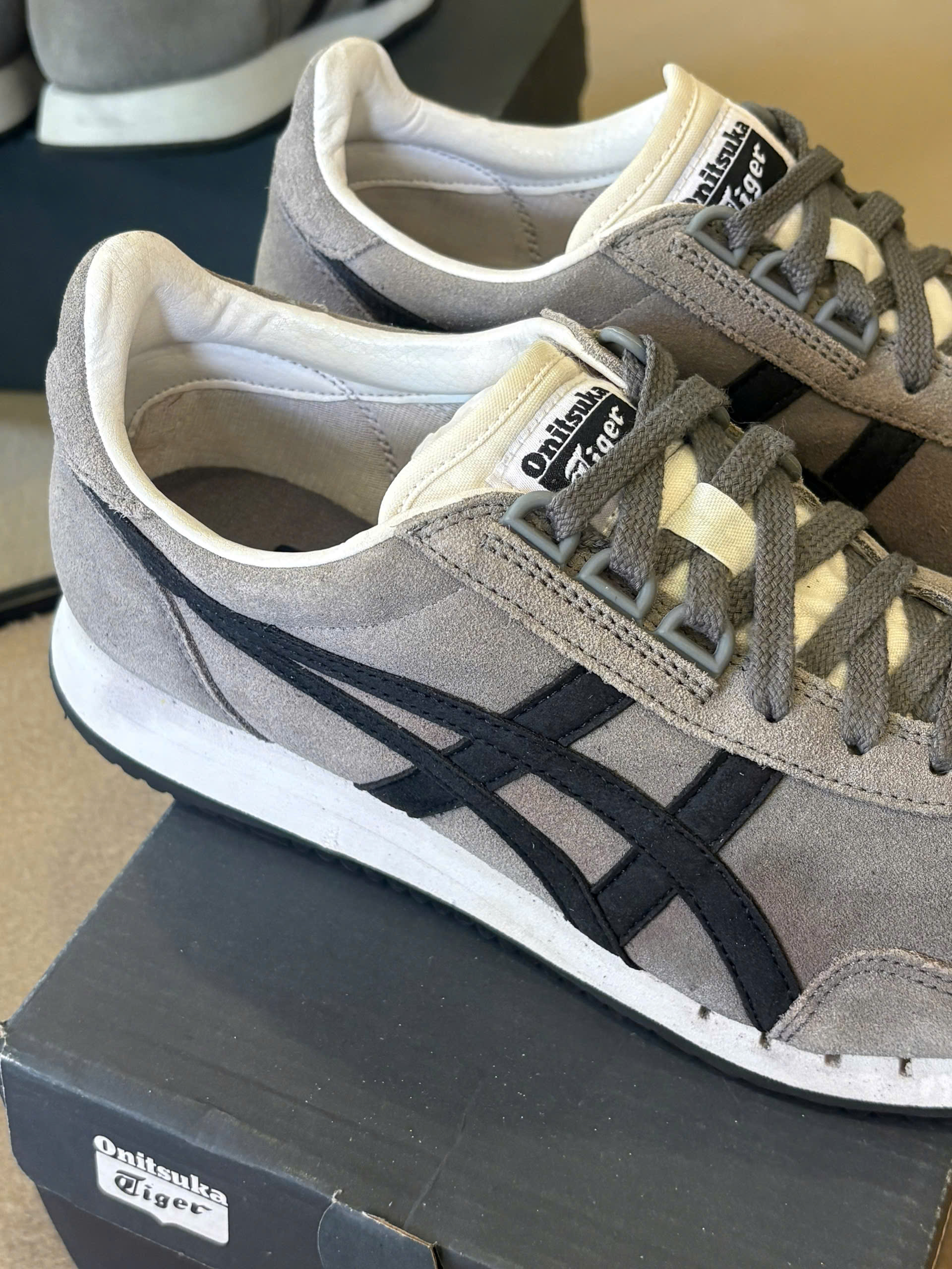 Onitsuka Tiger Dualio Heritage Sneaker D6G3L_thumbnail_3