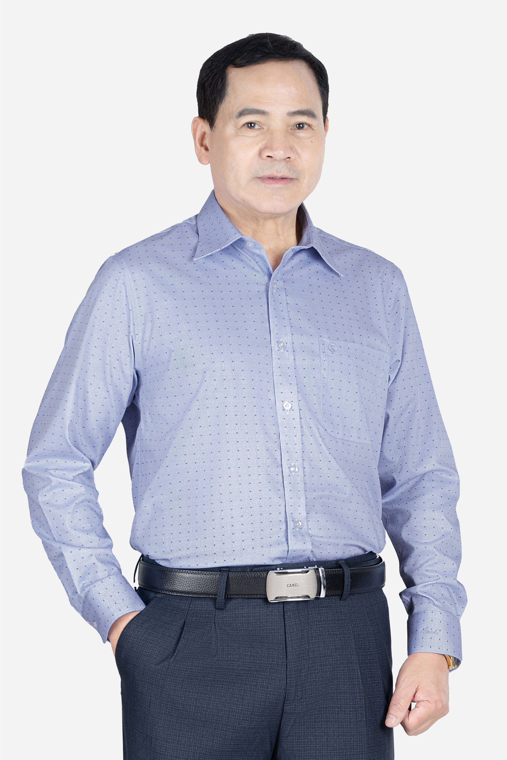 Sơ Mi Dài Tay Họa Tiết Nam Trung Niên ANCHI Chất Liệu Sợi Sồi Cao Cấp_thumbnail_21